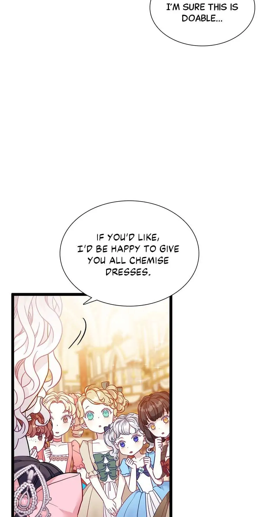 Not-Sew-Wicked Stepmom 「Official」 - Episode 36 manhwa