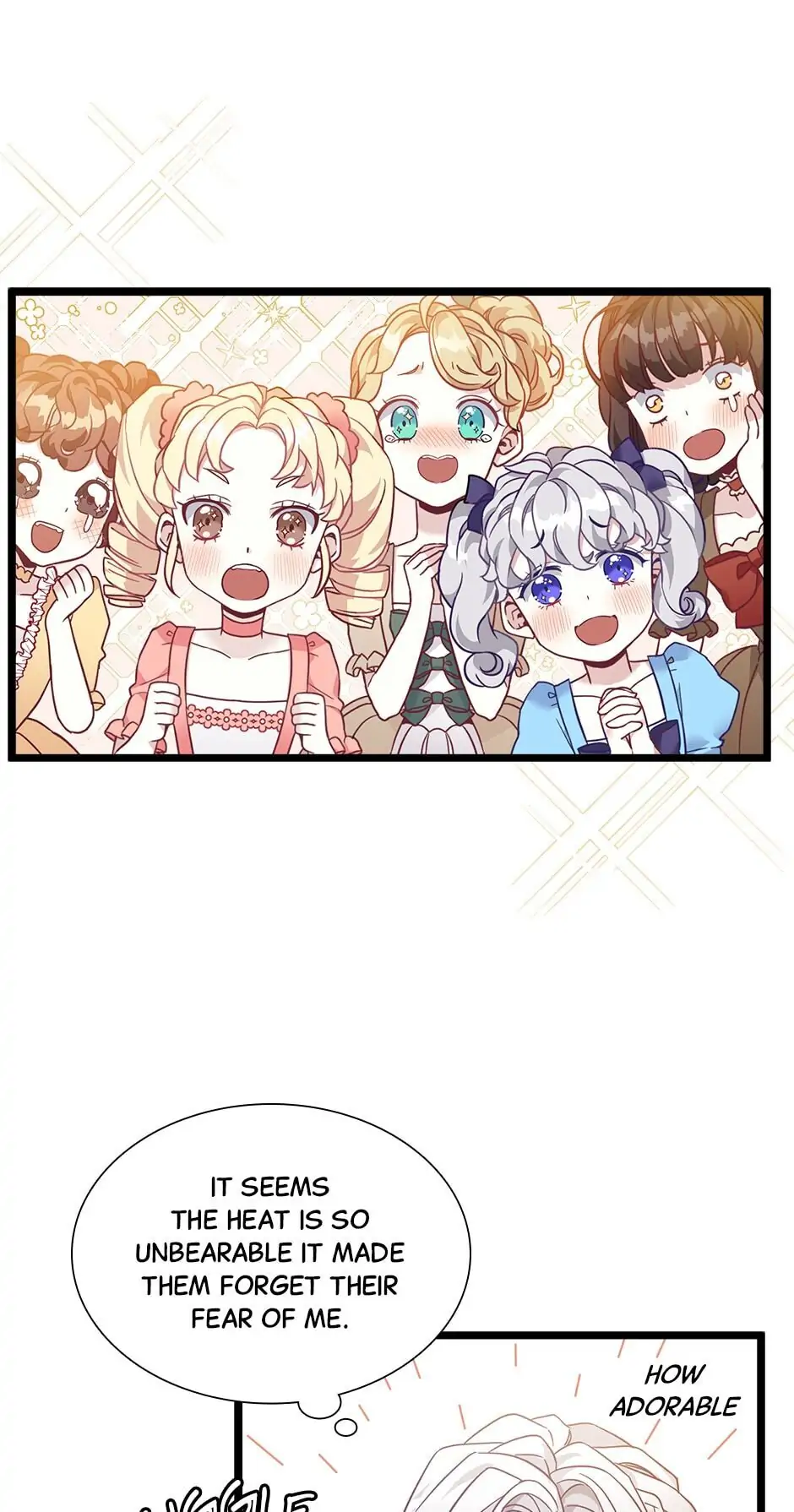 Not-Sew-Wicked Stepmom 「Official」 - Episode 36 manhwa