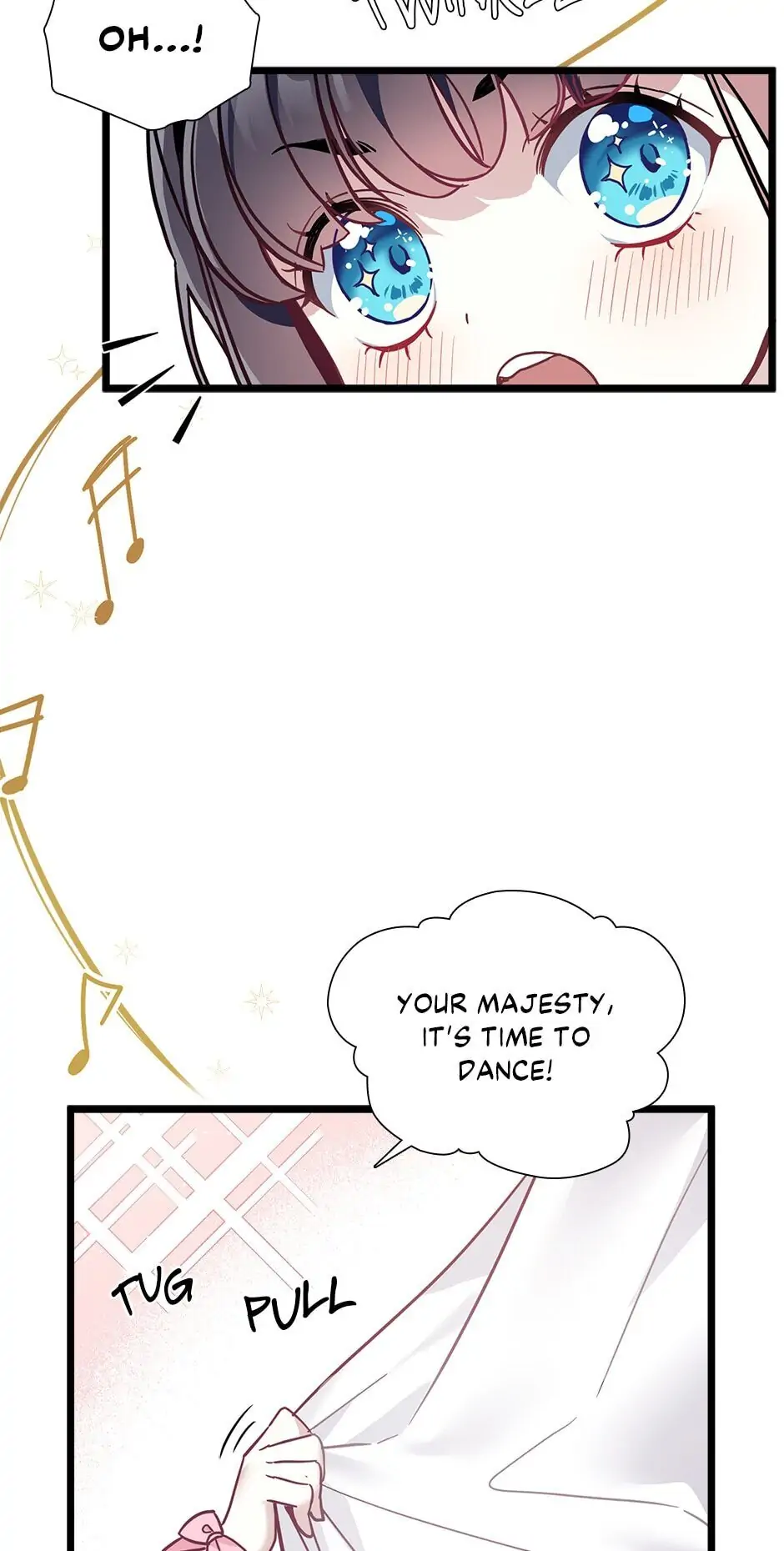 Not-Sew-Wicked Stepmom 「Official」 - Episode 36 manhwa