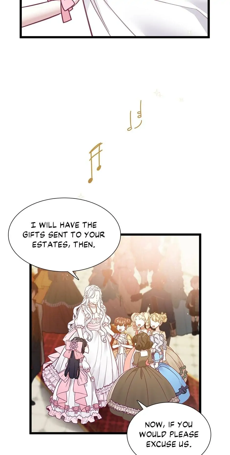 Not-Sew-Wicked Stepmom 「Official」 - Episode 36 manhwa