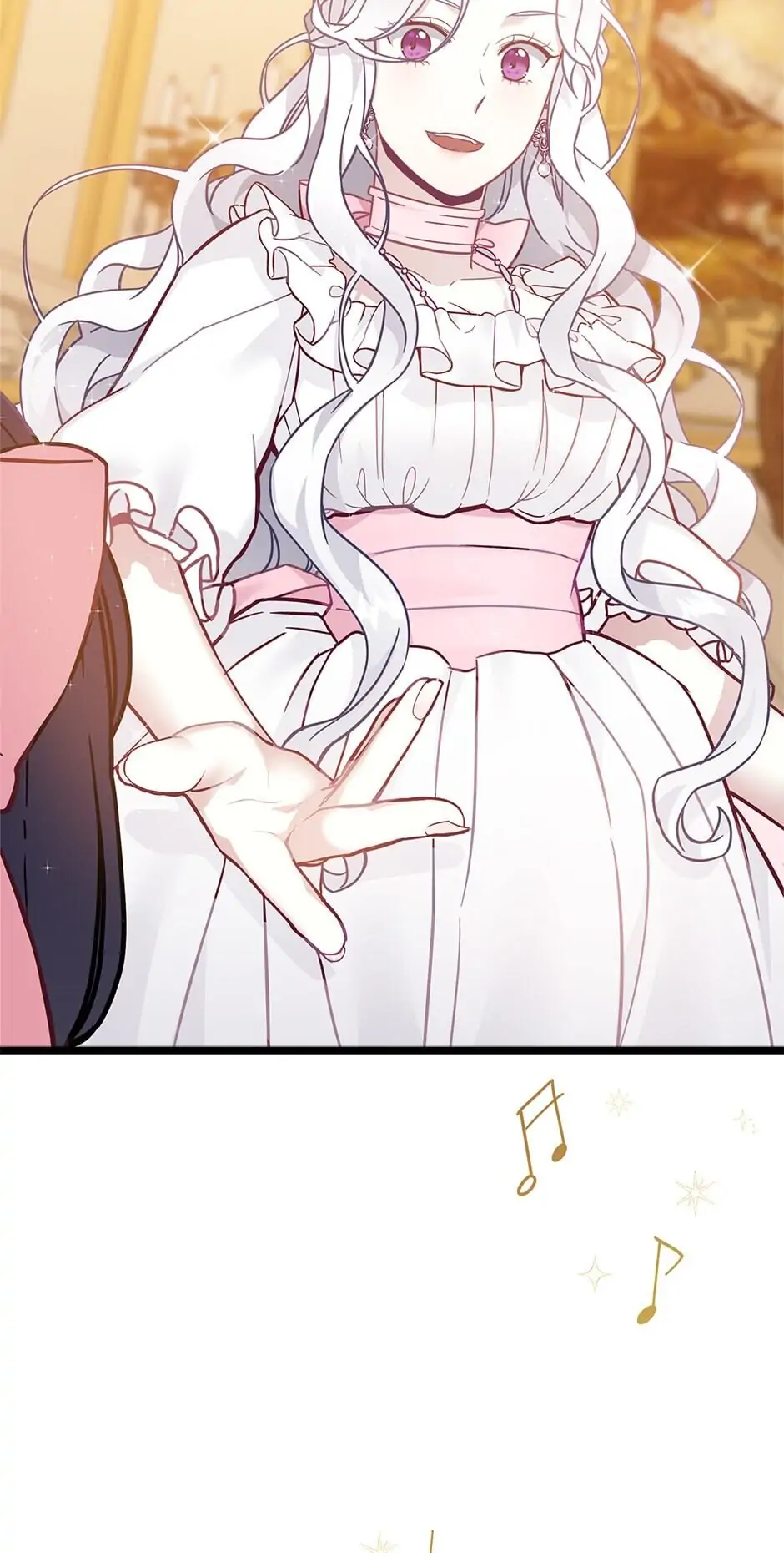 Not-Sew-Wicked Stepmom 「Official」 - Episode 36 manhwa