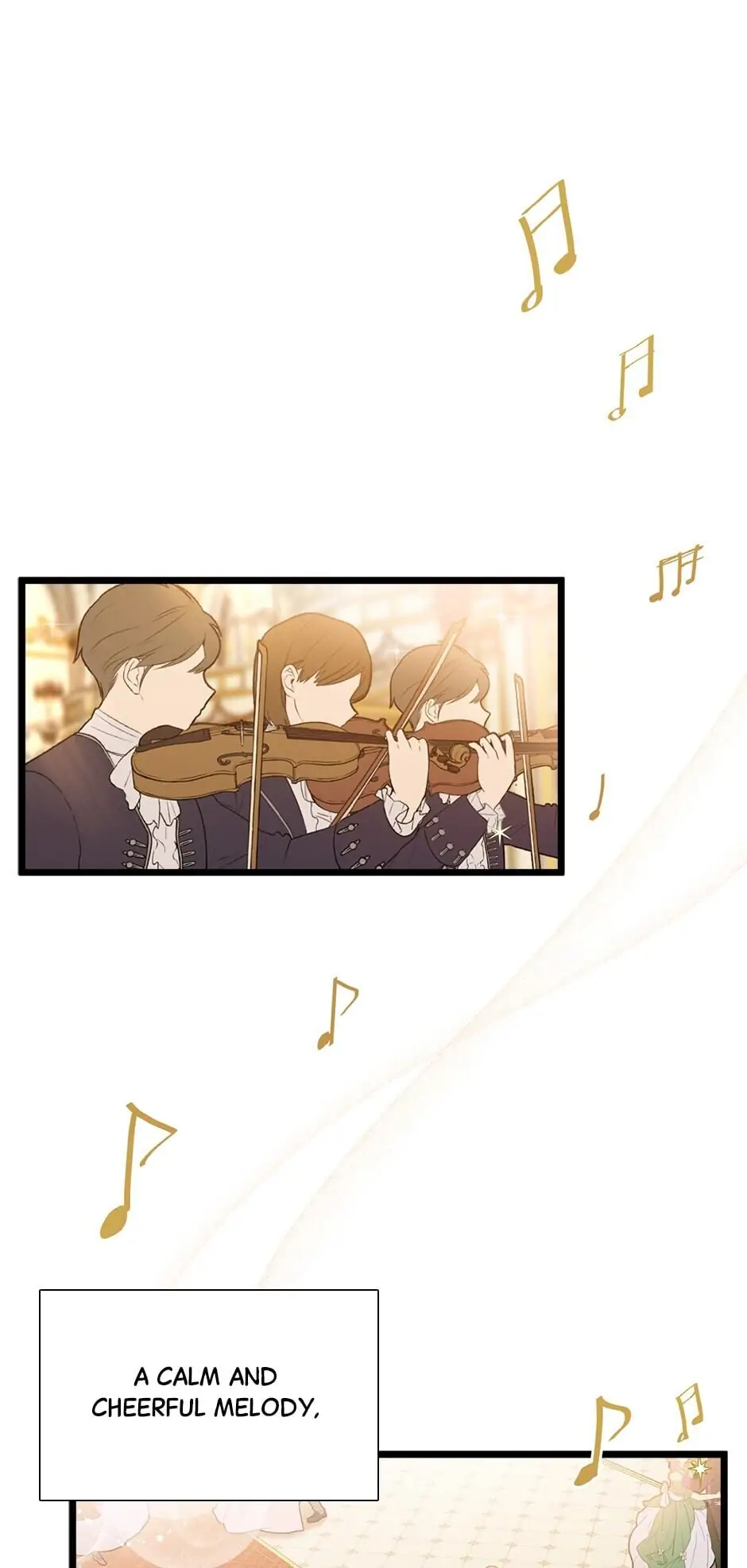 Not-Sew-Wicked Stepmom 「Official」 - Episode 37 manhwa