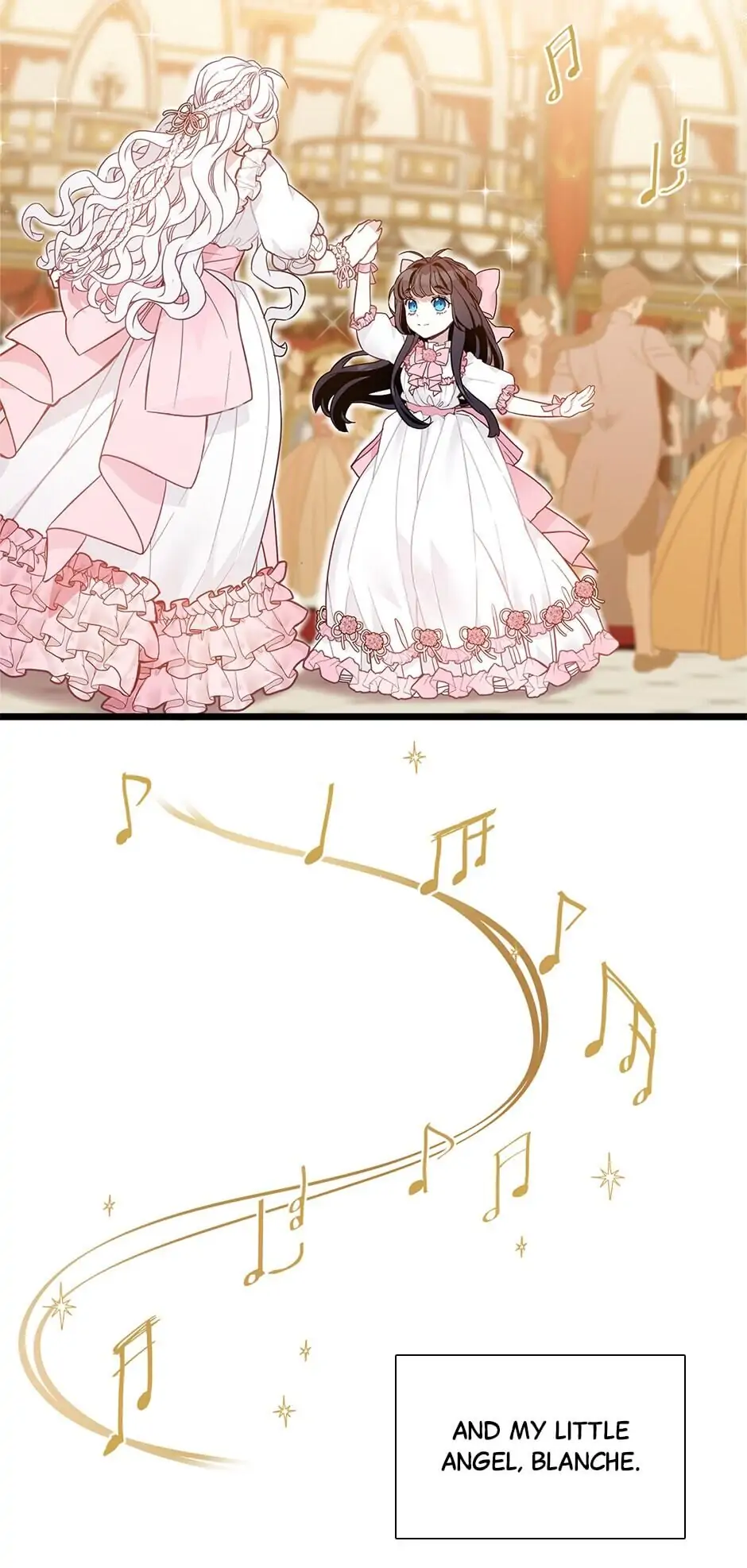 Not-Sew-Wicked Stepmom 「Official」 - Episode 37 manhwa