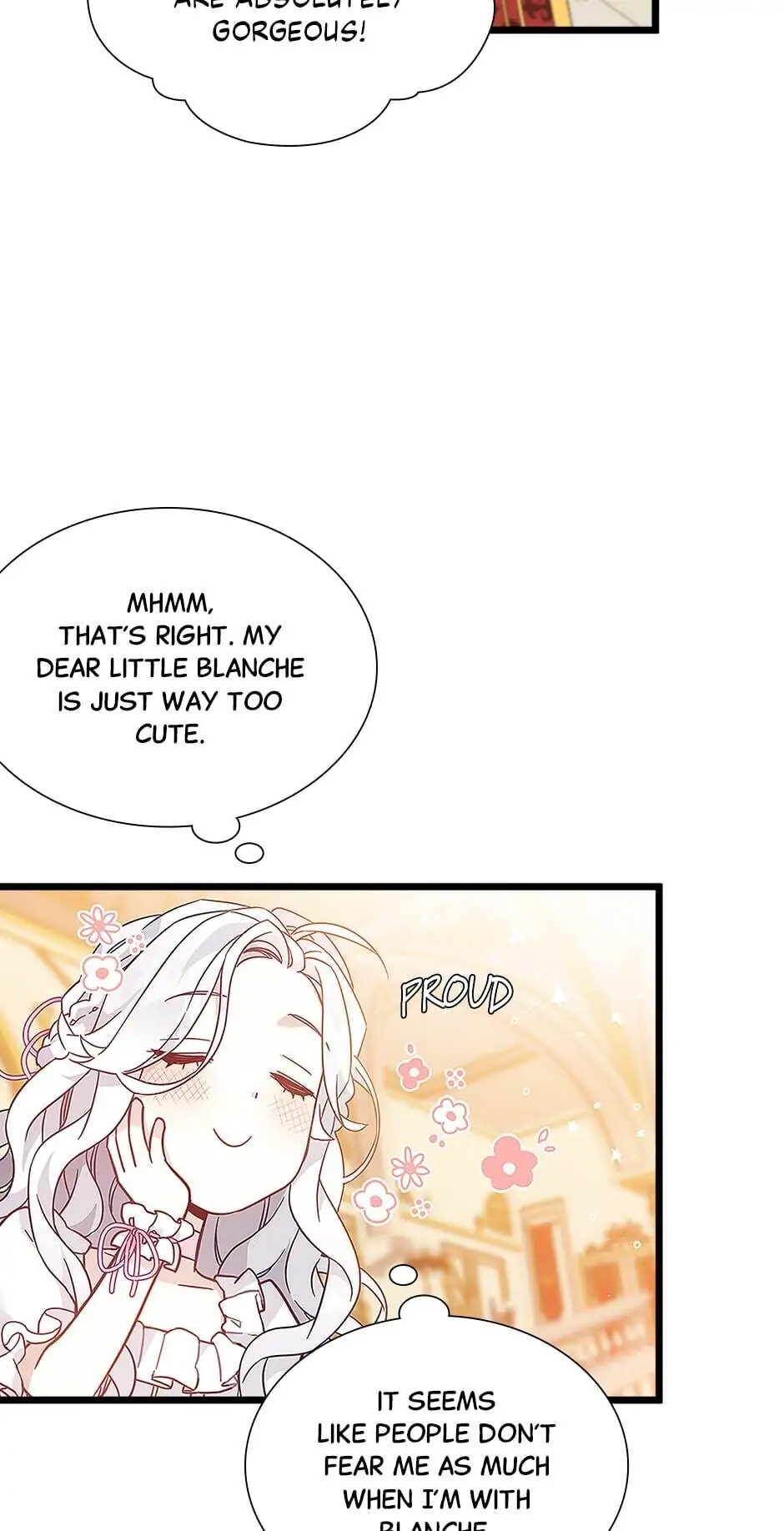 Not-Sew-Wicked Stepmom 「Official」 - Episode 37 manhwa
