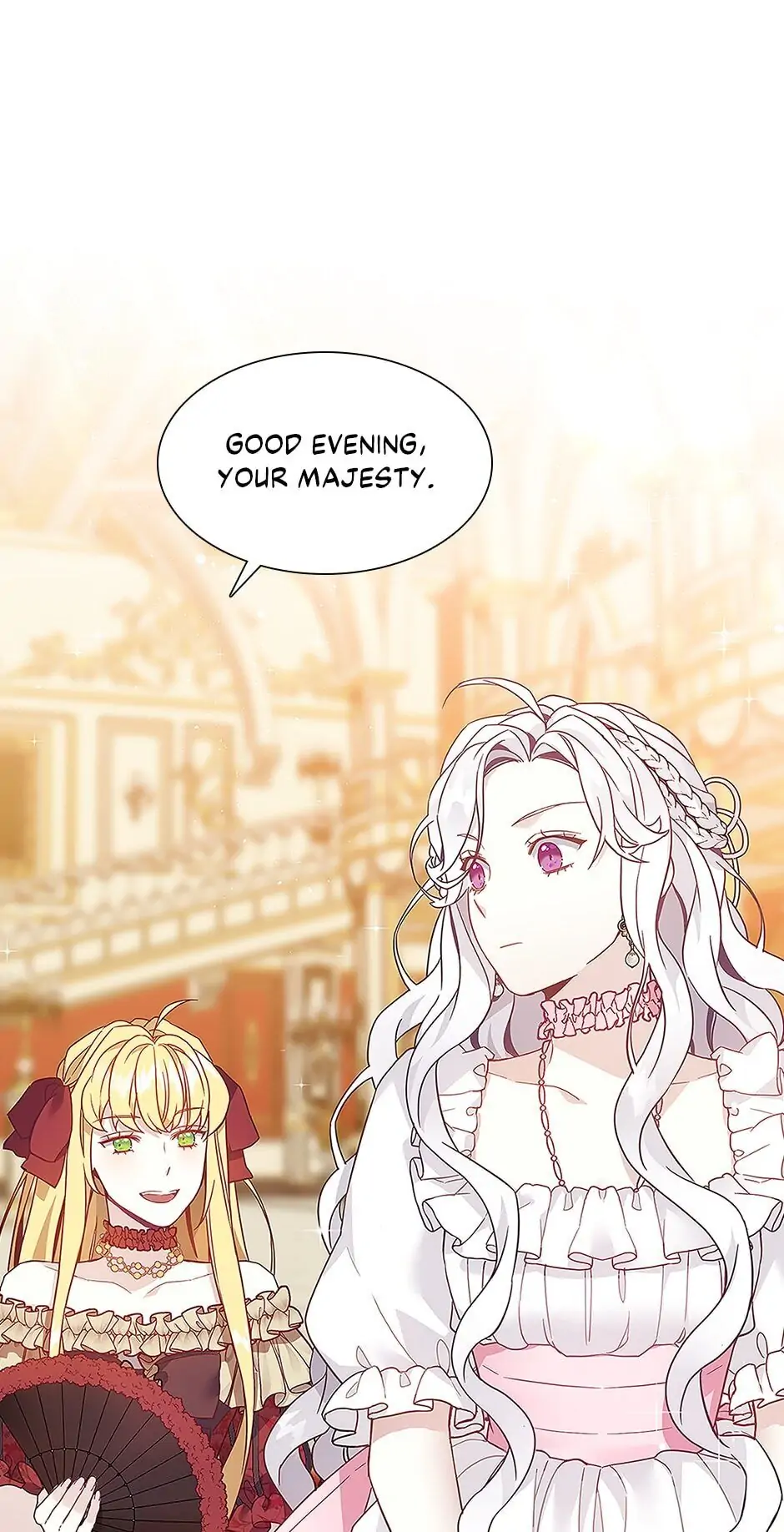 Not-Sew-Wicked Stepmom 「Official」 - Episode 37 manhwa