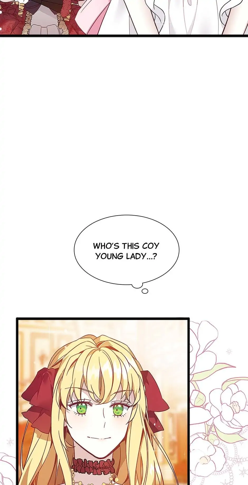 Not-Sew-Wicked Stepmom 「Official」 - Episode 37 manhwa