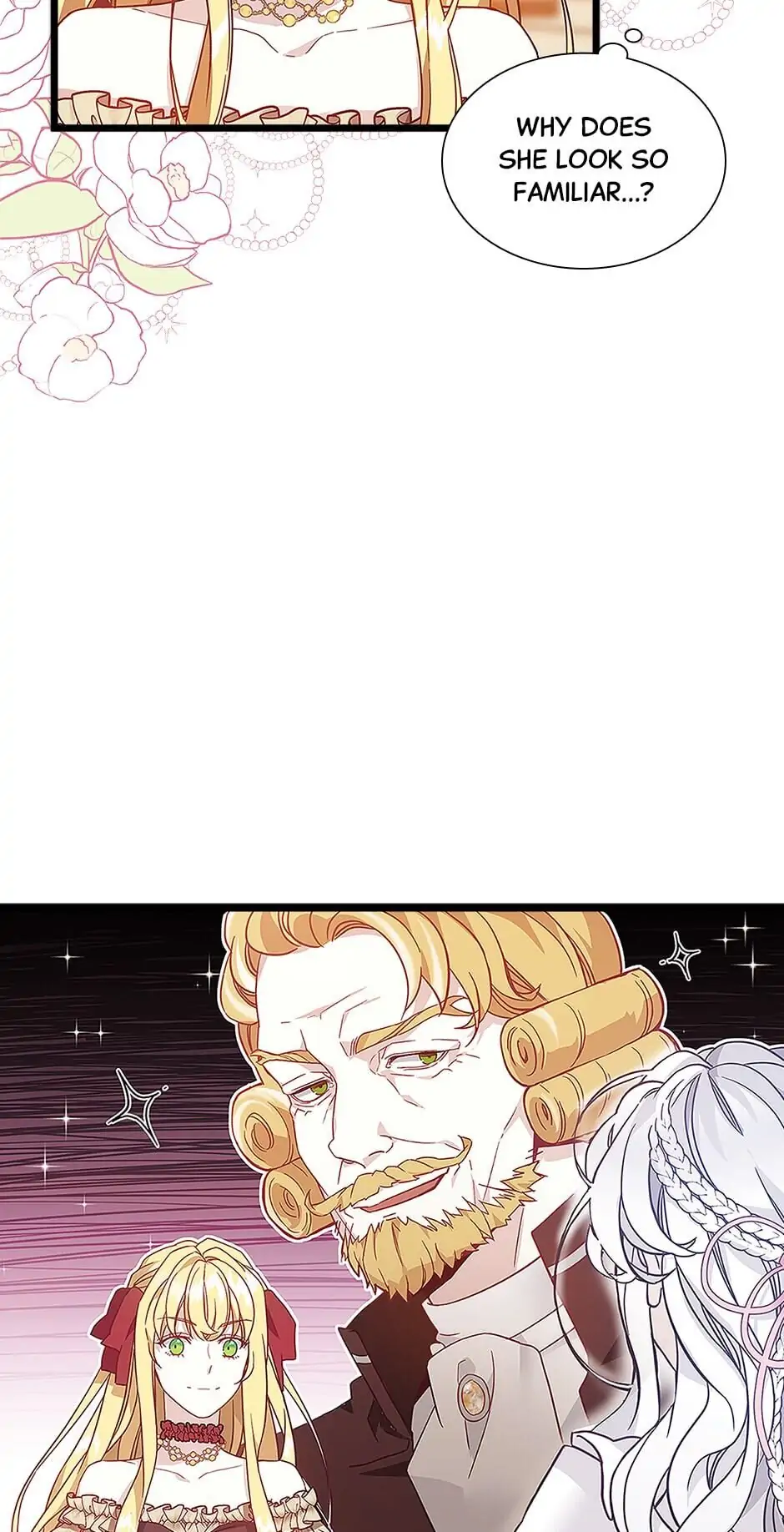 Not-Sew-Wicked Stepmom 「Official」 - Episode 37 manhwa