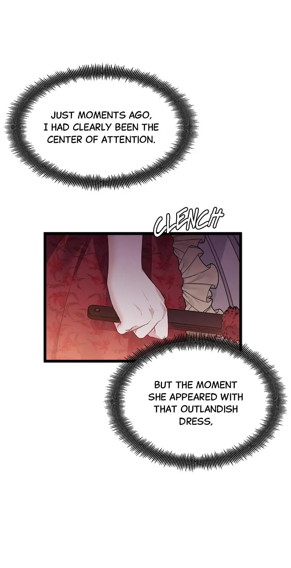 Not-Sew-Wicked Stepmom 「Official」 - Episode 37 manhwa