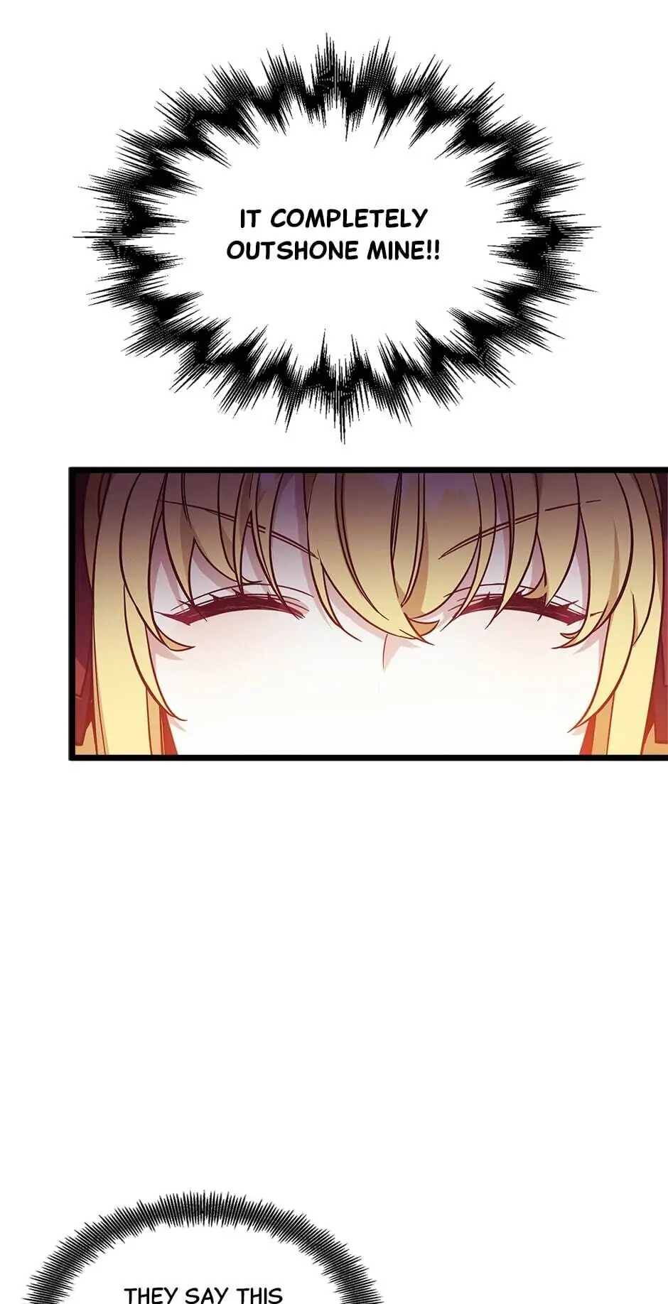 Not-Sew-Wicked Stepmom 「Official」 - Episode 37 manhwa