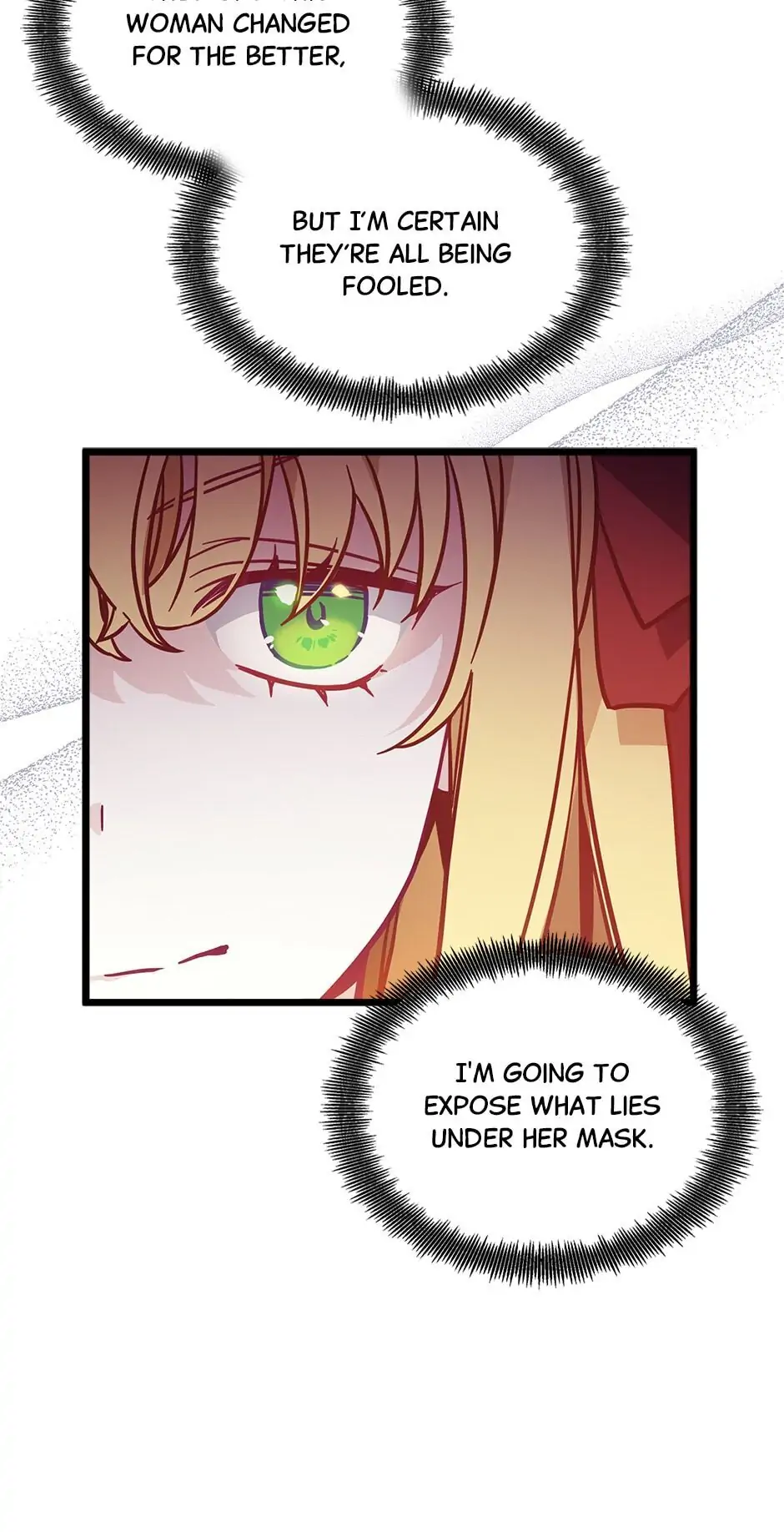 Not-Sew-Wicked Stepmom 「Official」 - Episode 37 manhwa
