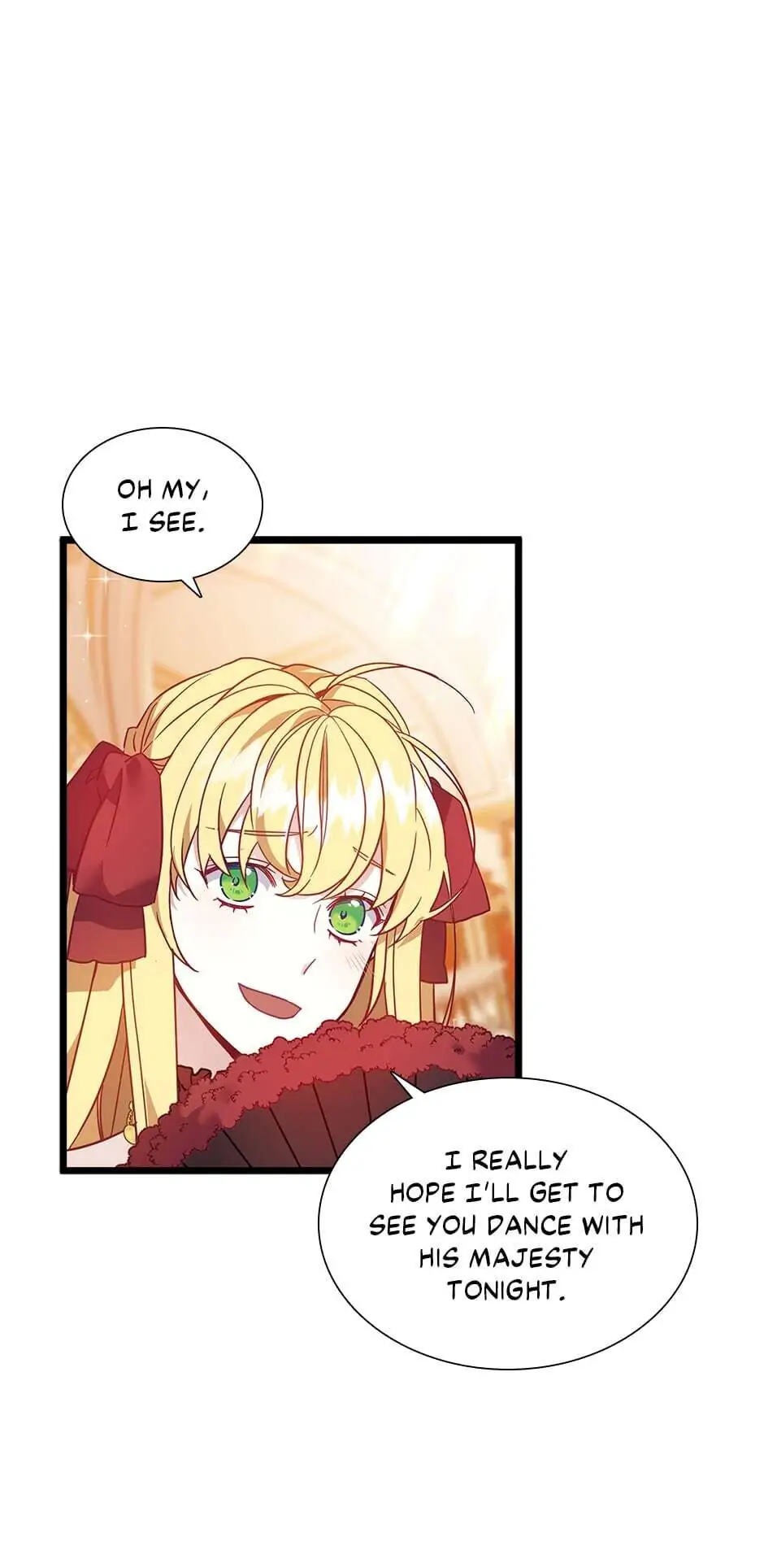 Not-Sew-Wicked Stepmom 「Official」 - Episode 37 manhwa