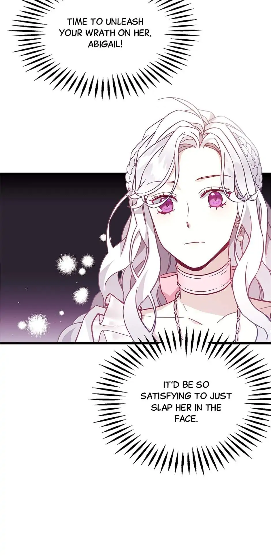 Not-Sew-Wicked Stepmom 「Official」 - Episode 37 manhwa