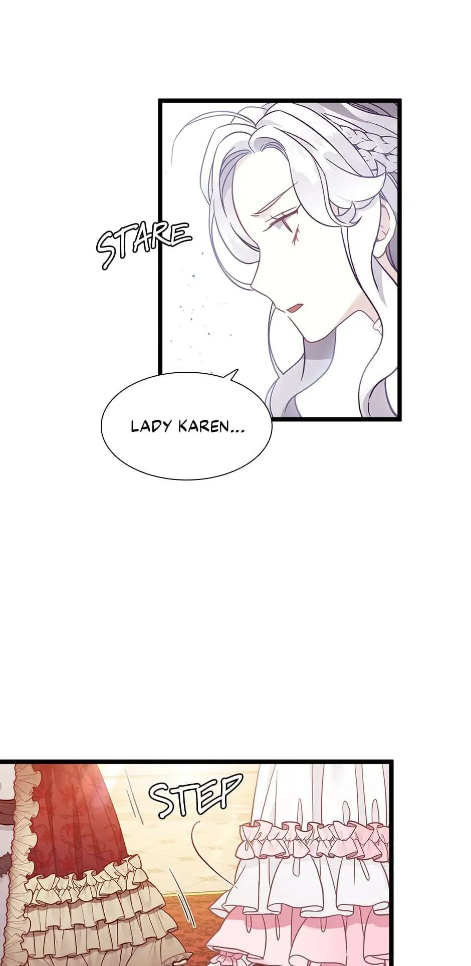 Not-Sew-Wicked Stepmom 「Official」 - Episode 37 manhwa