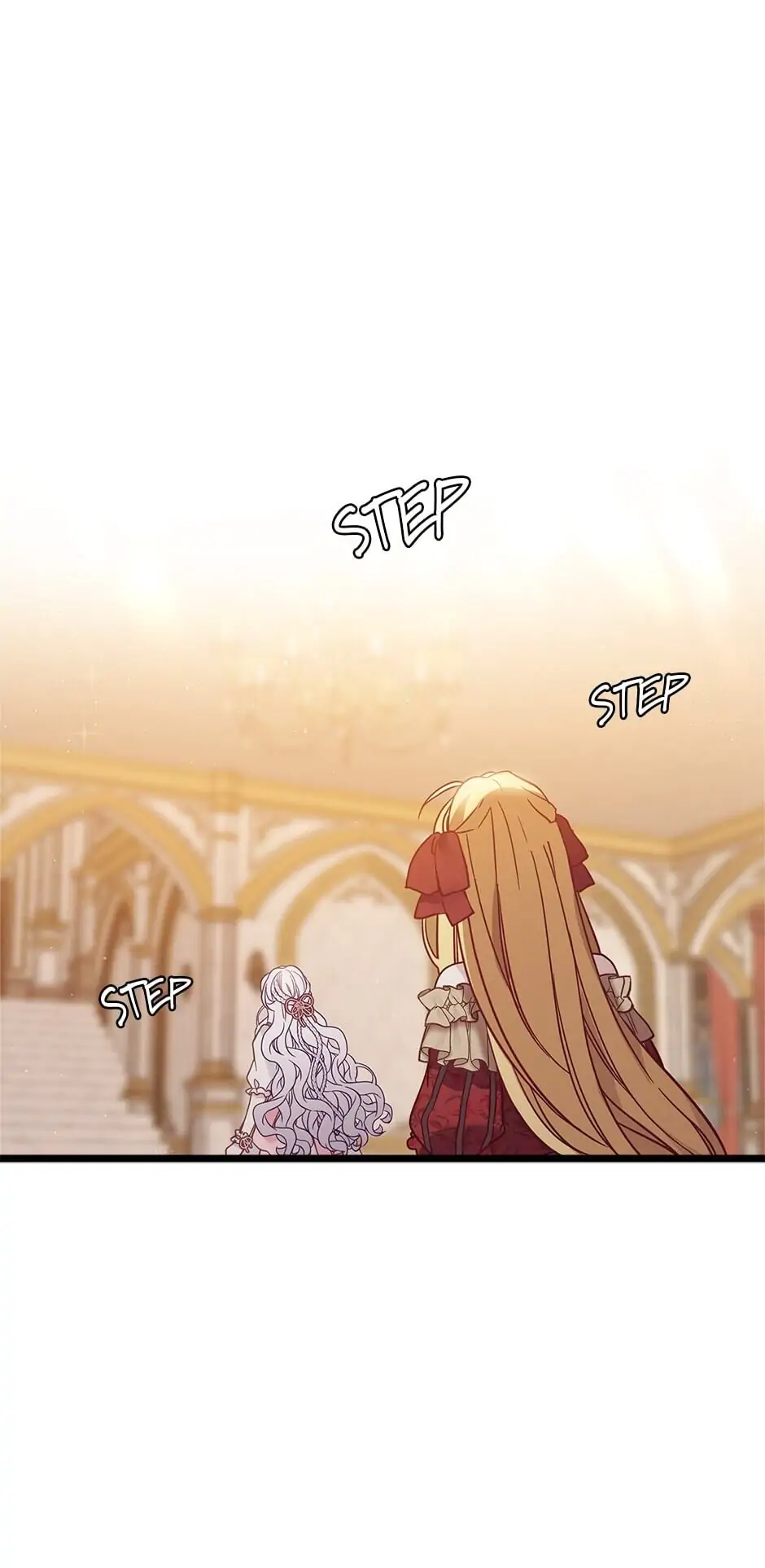 Not-Sew-Wicked Stepmom 「Official」 - Episode 37 manhwa