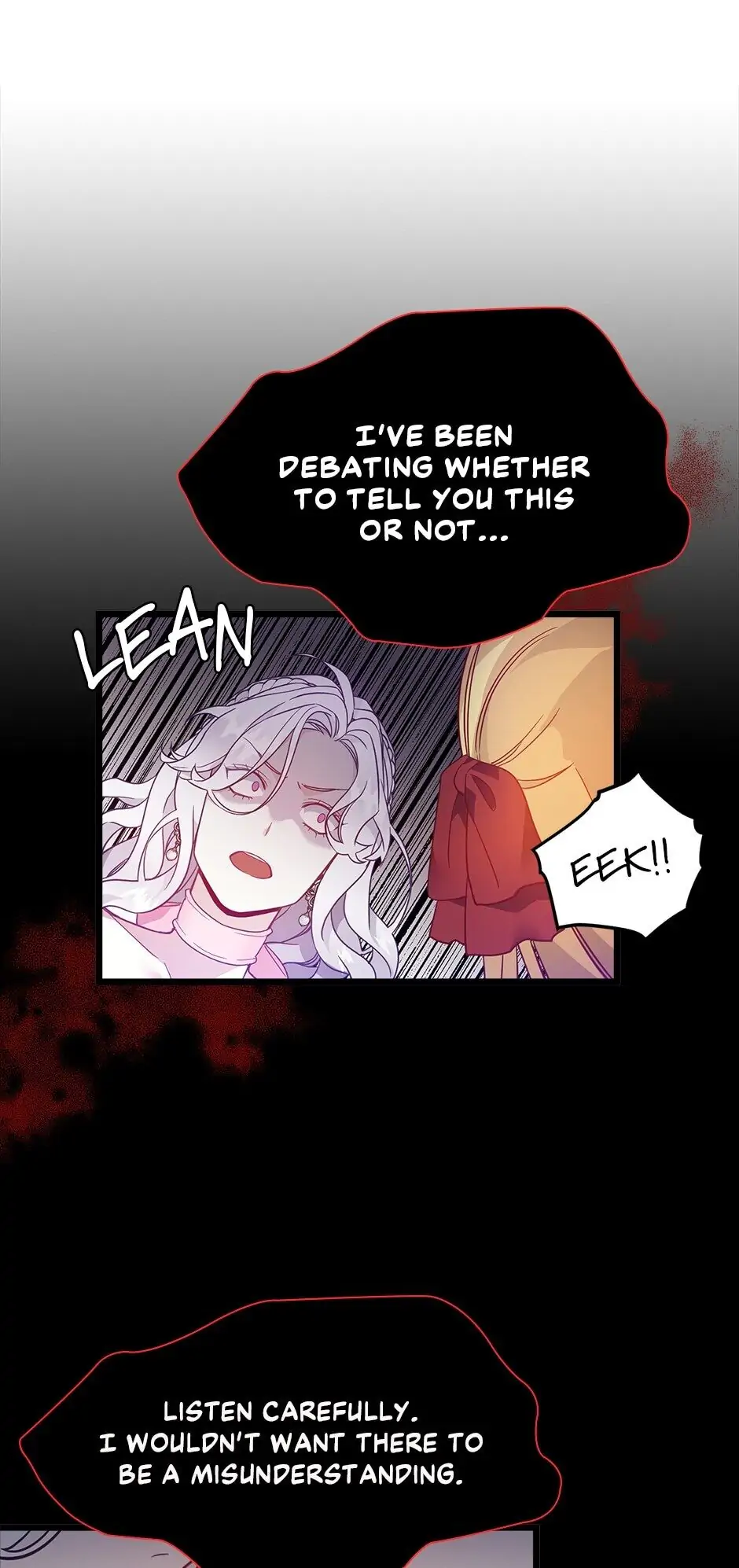 Not-Sew-Wicked Stepmom 「Official」 - Episode 37 manhwa