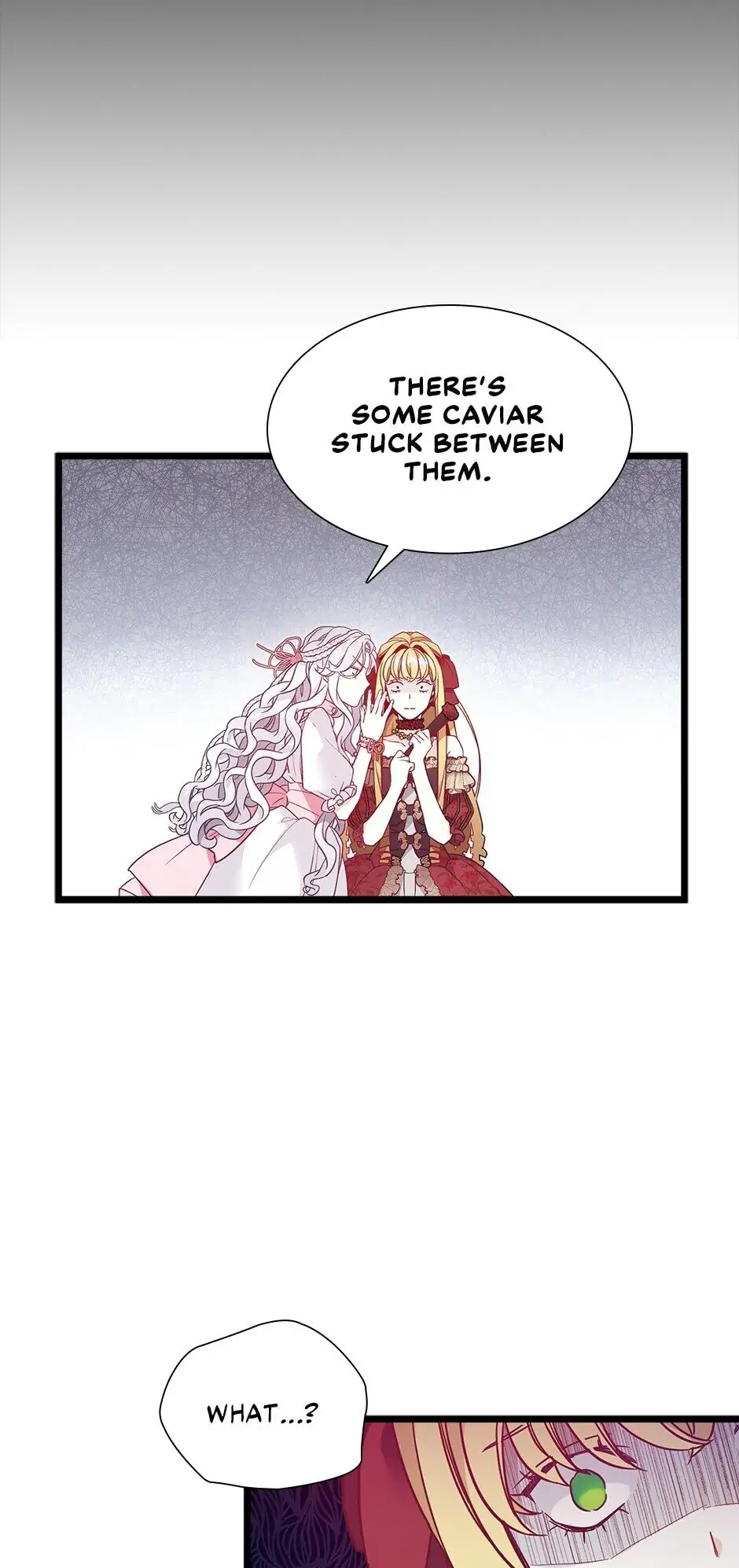Not-Sew-Wicked Stepmom 「Official」 - Episode 37 manhwa