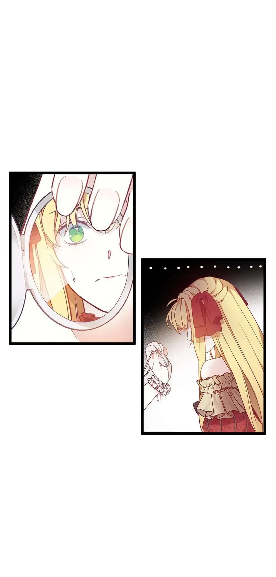 Not-Sew-Wicked Stepmom 「Official」 - Episode 37 manhwa