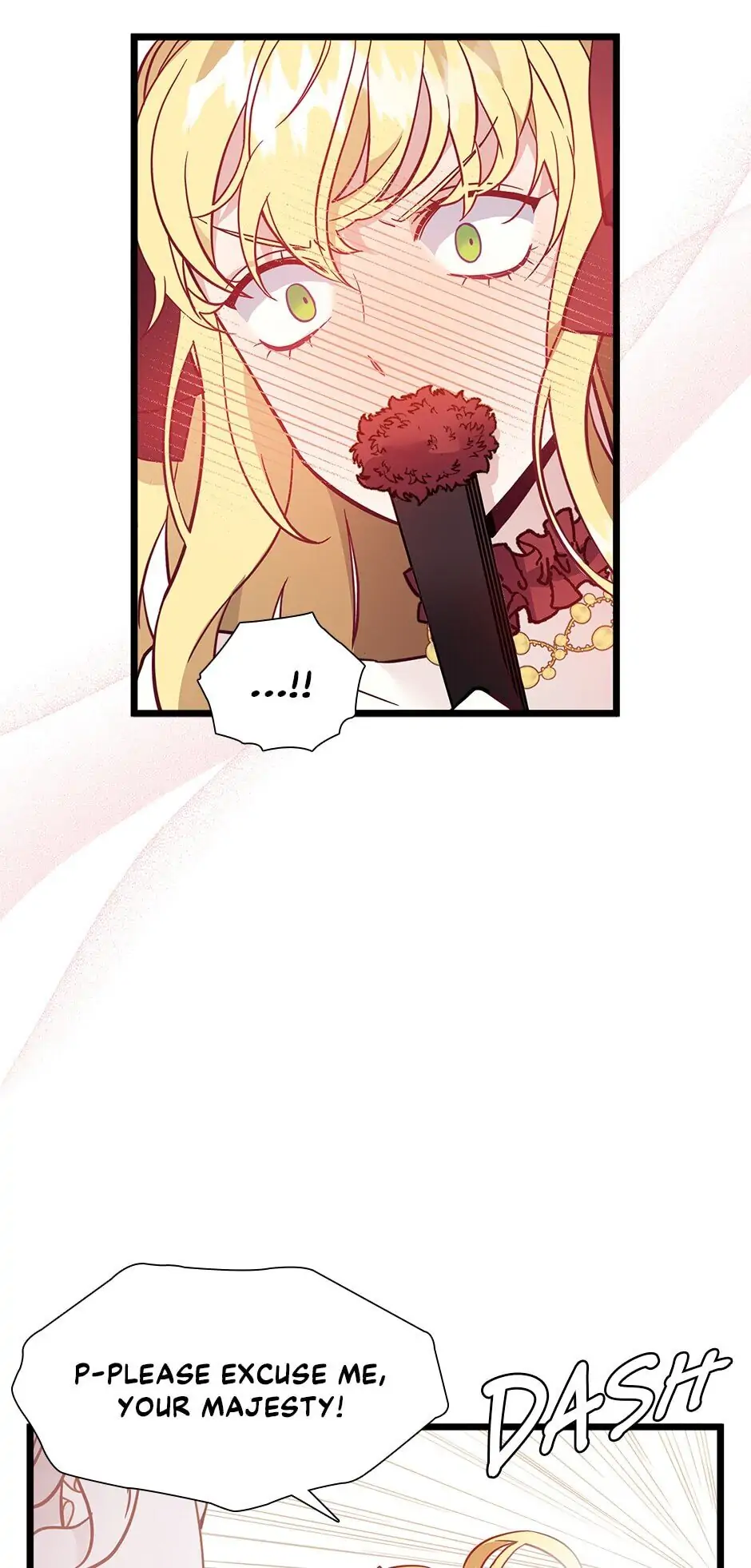 Not-Sew-Wicked Stepmom 「Official」 - Episode 37 manhwa
