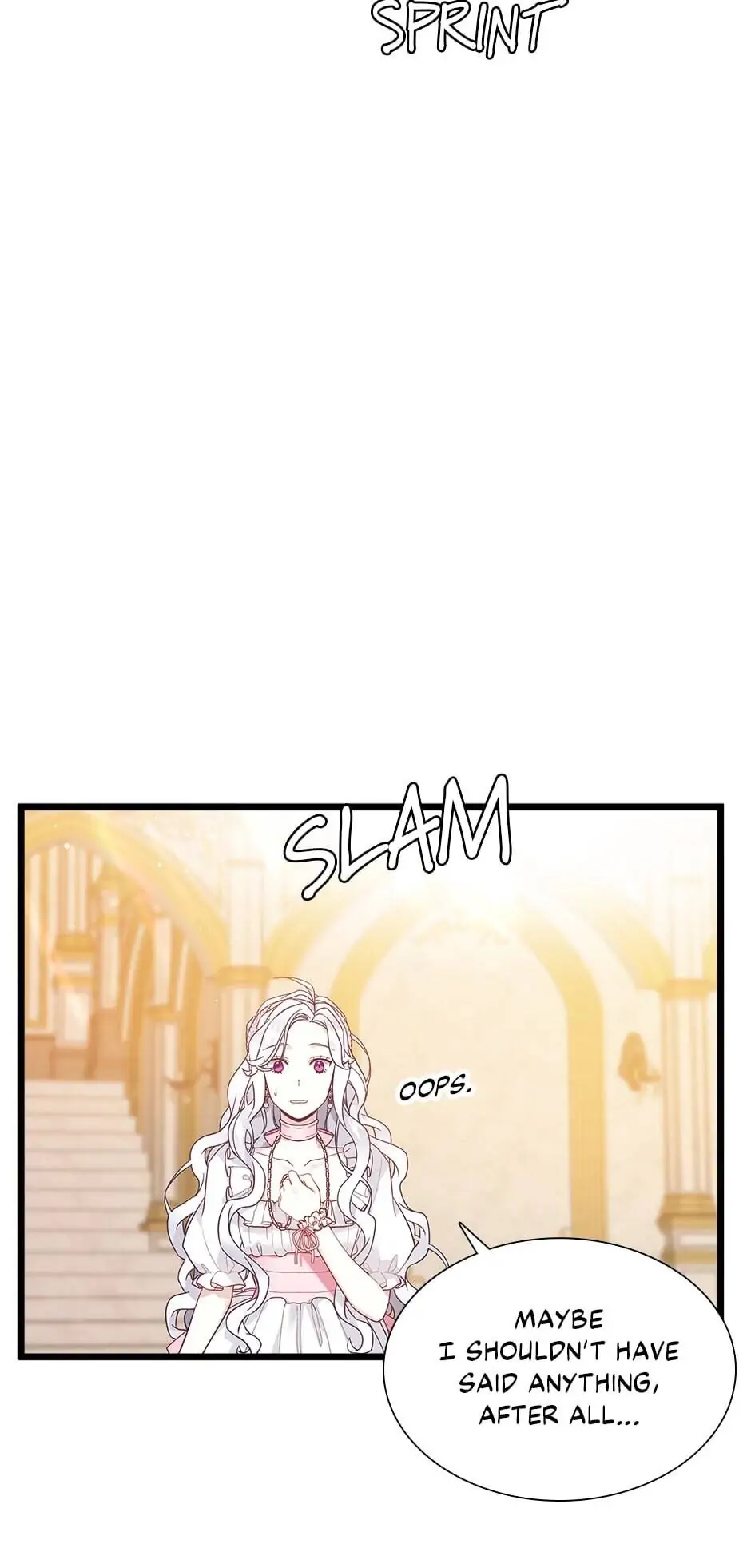 Not-Sew-Wicked Stepmom 「Official」 - Episode 37 manhwa