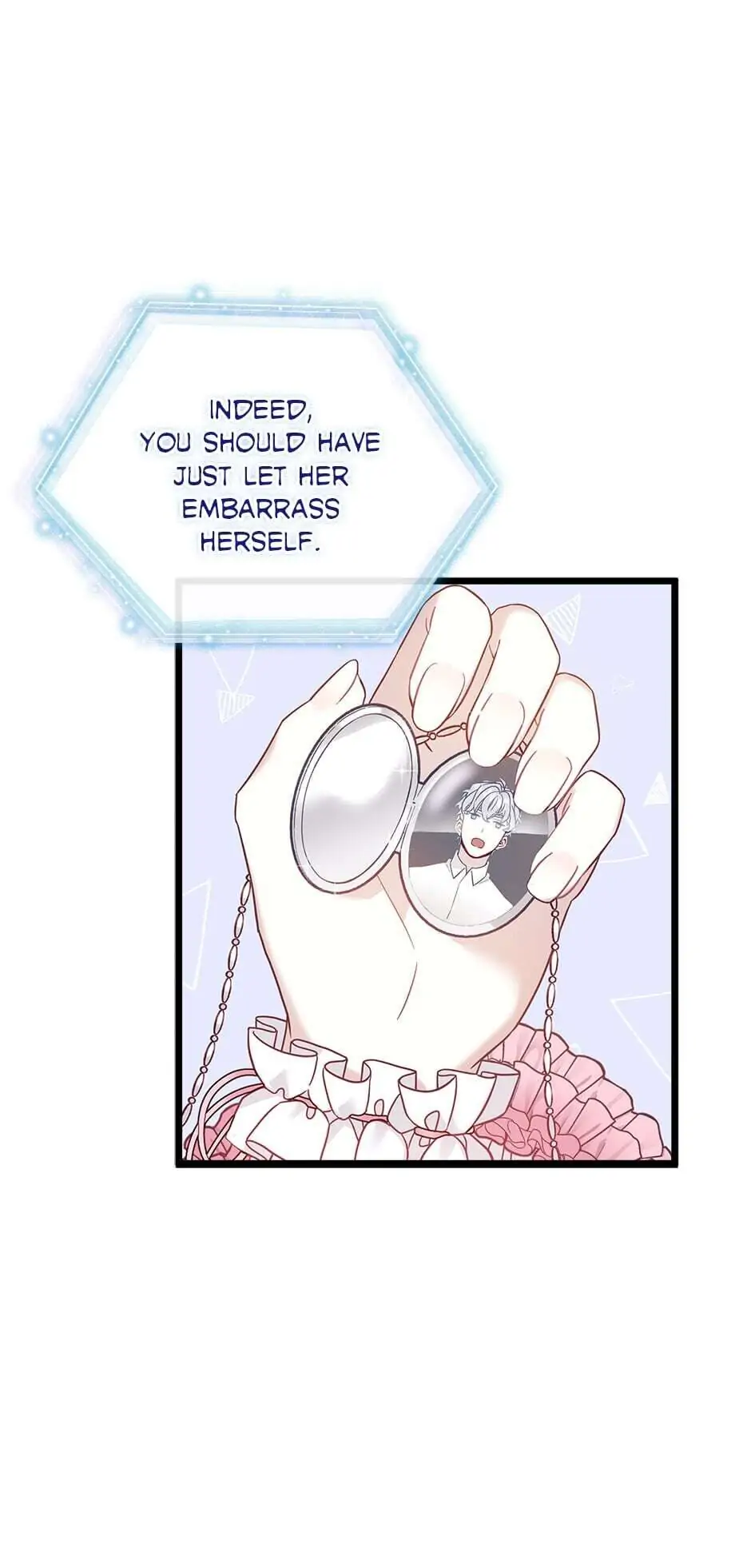 Not-Sew-Wicked Stepmom 「Official」 - Episode 37 manhwa