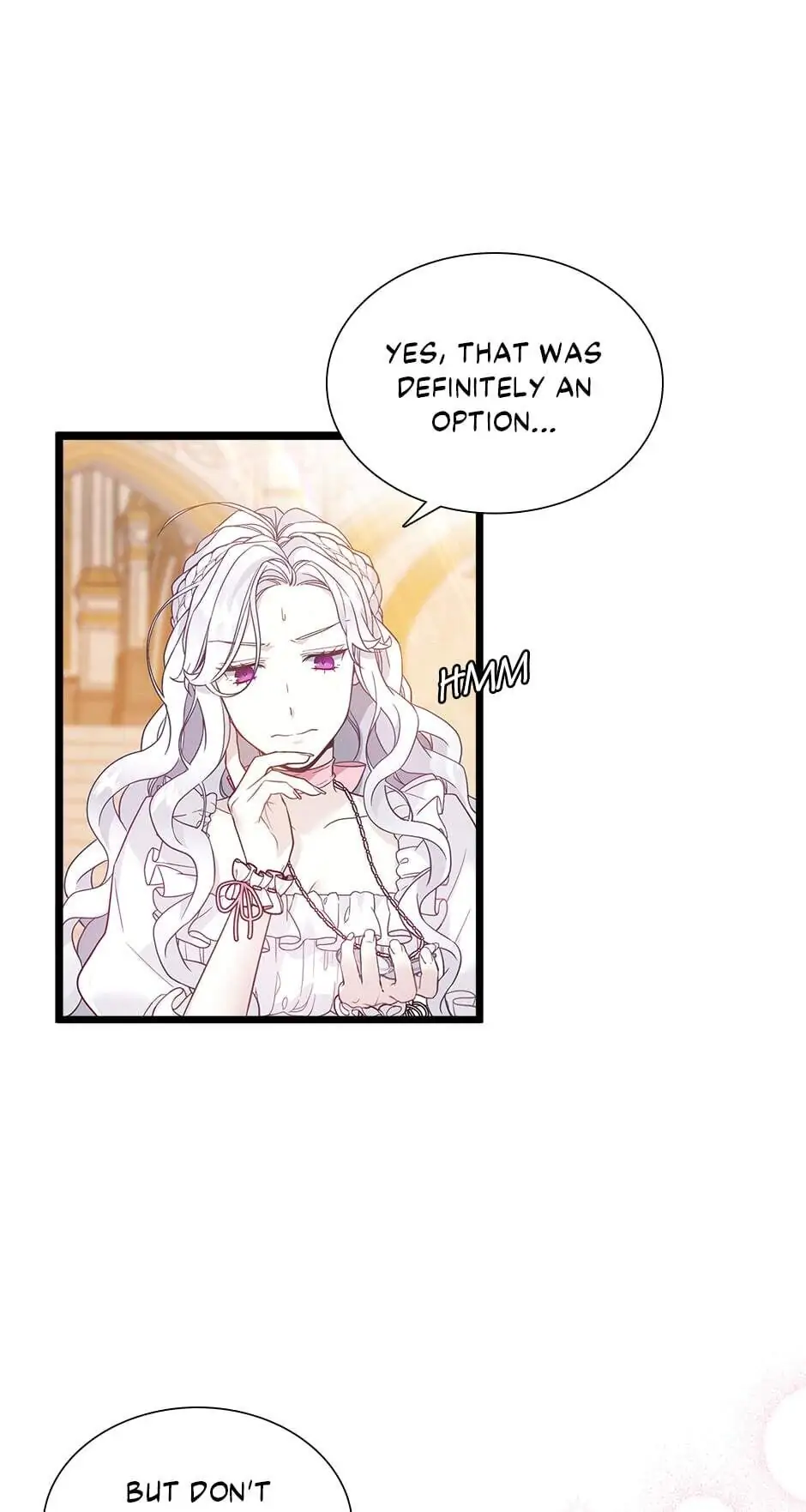 Not-Sew-Wicked Stepmom 「Official」 - Episode 37 manhwa