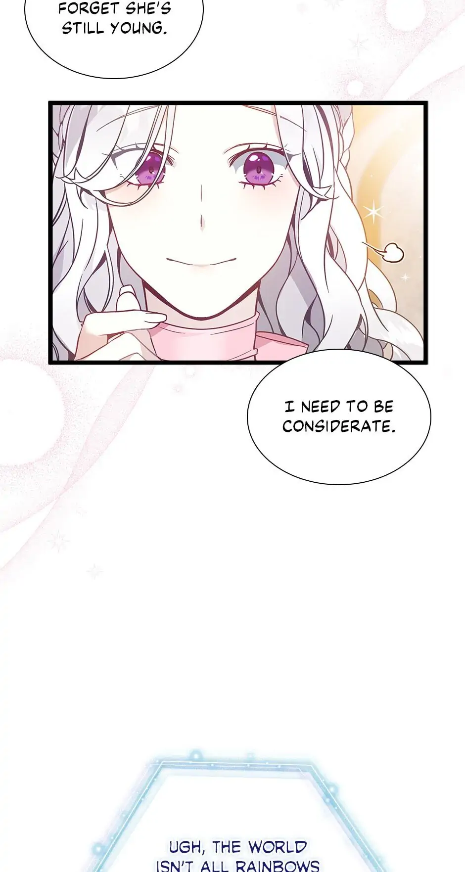Not-Sew-Wicked Stepmom 「Official」 - Episode 37 manhwa
