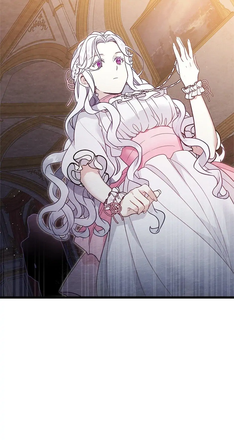 Not-Sew-Wicked Stepmom 「Official」 - Episode 37 manhwa