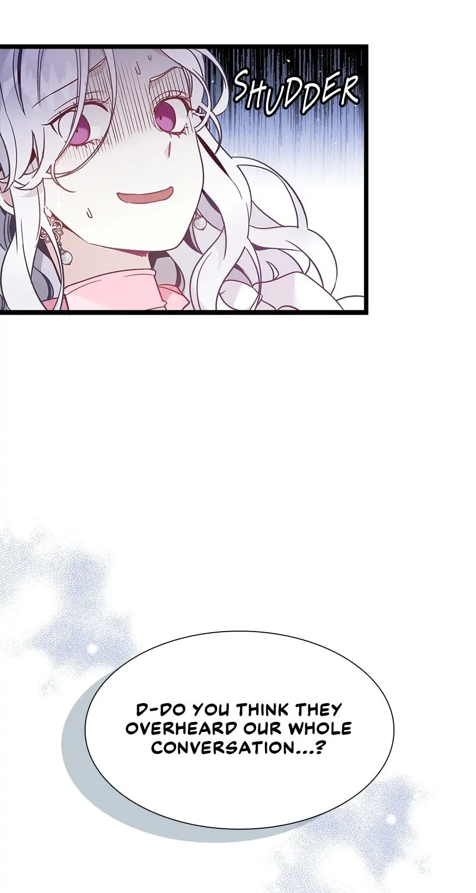 Not-Sew-Wicked Stepmom 「Official」 - Episode 37 manhwa