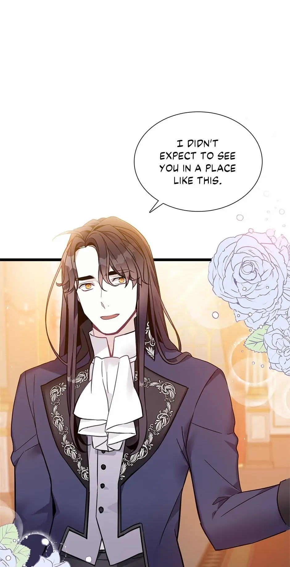 Not-Sew-Wicked Stepmom 「Official」 - Episode 38 manhwa