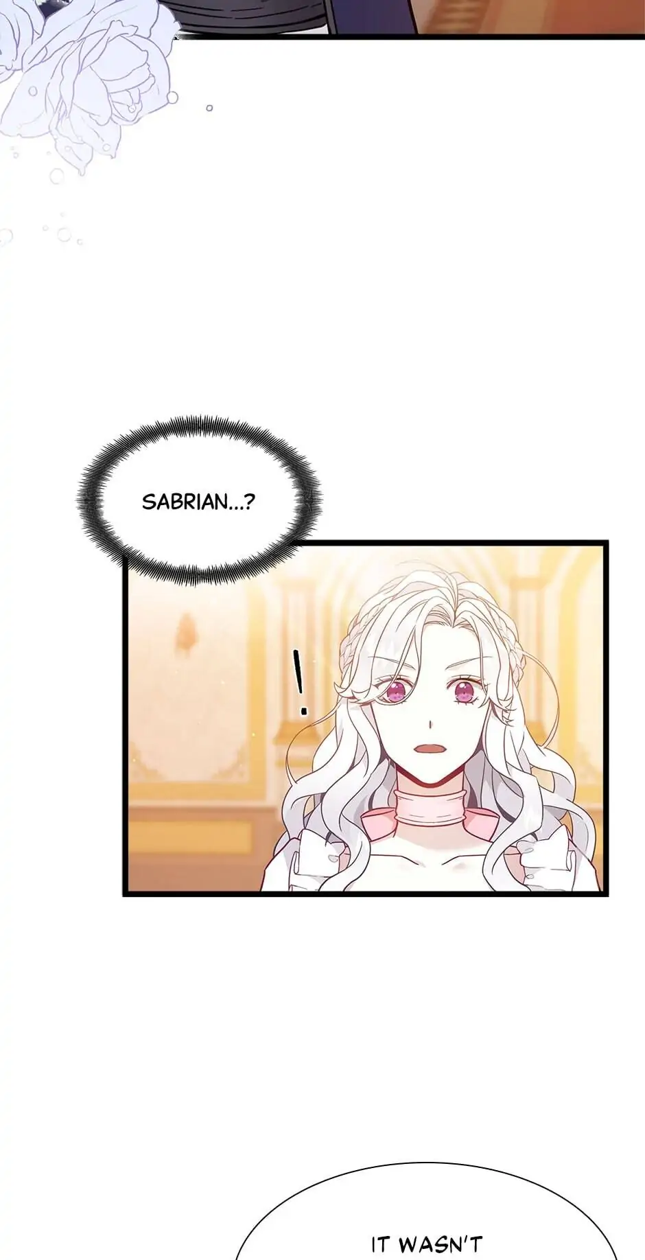 Not-Sew-Wicked Stepmom 「Official」 - Episode 38 manhwa