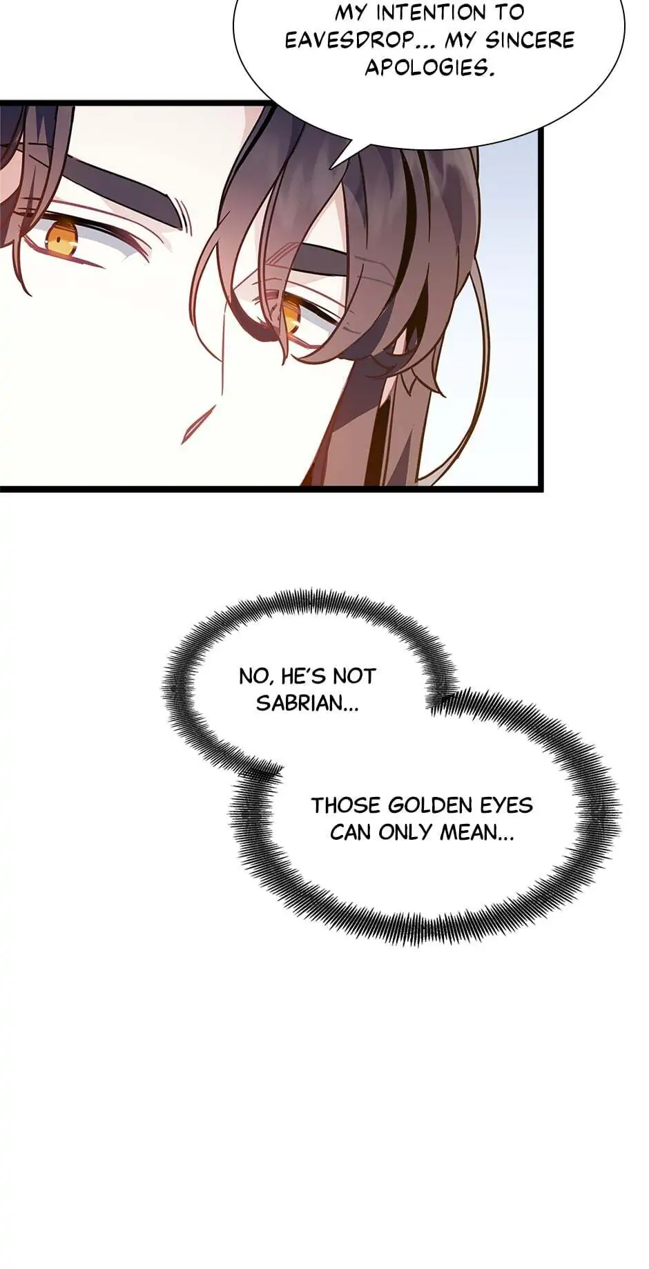 Not-Sew-Wicked Stepmom 「Official」 - Episode 38 manhwa