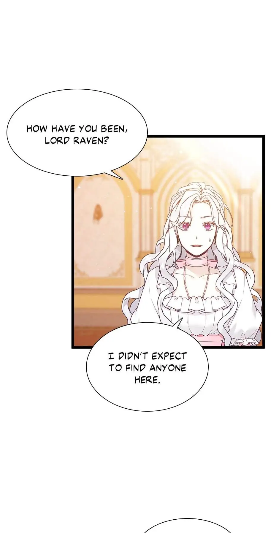 Not-Sew-Wicked Stepmom 「Official」 - Episode 38 manhwa