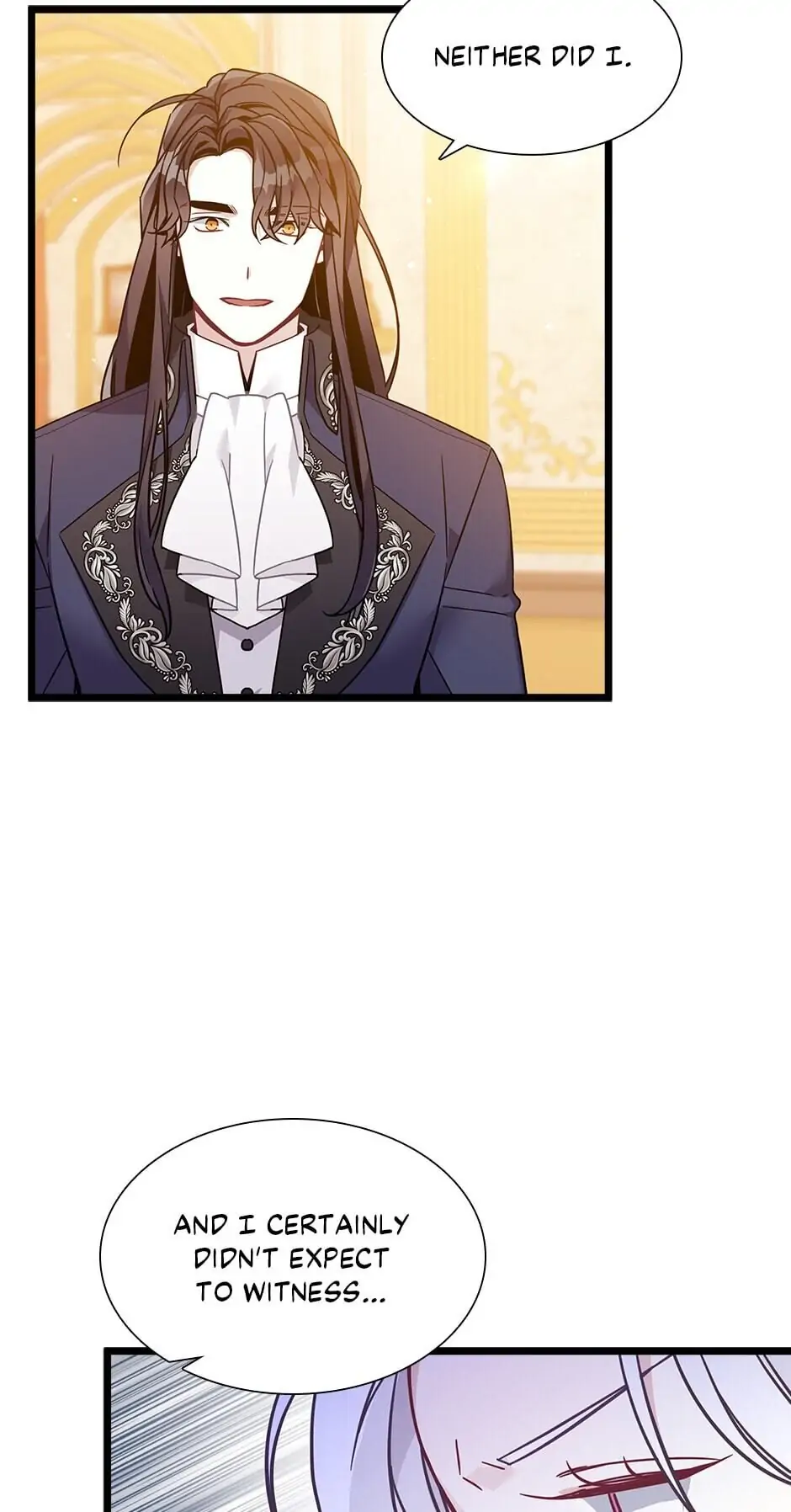 Not-Sew-Wicked Stepmom 「Official」 - Episode 38 manhwa