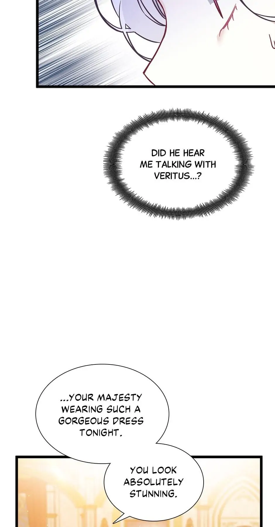 Not-Sew-Wicked Stepmom 「Official」 - Episode 38 manhwa