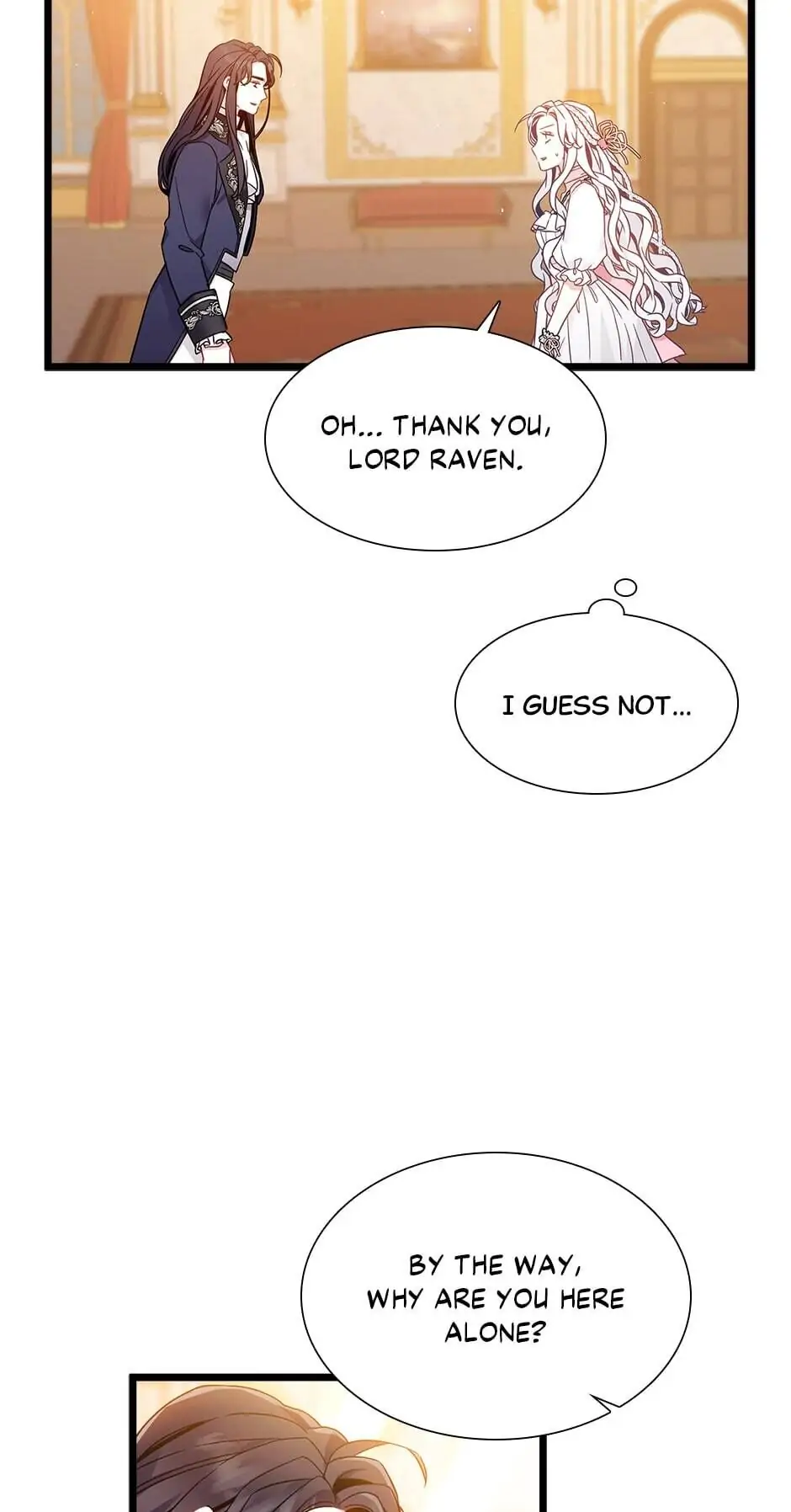 Not-Sew-Wicked Stepmom 「Official」 - Episode 38 manhwa