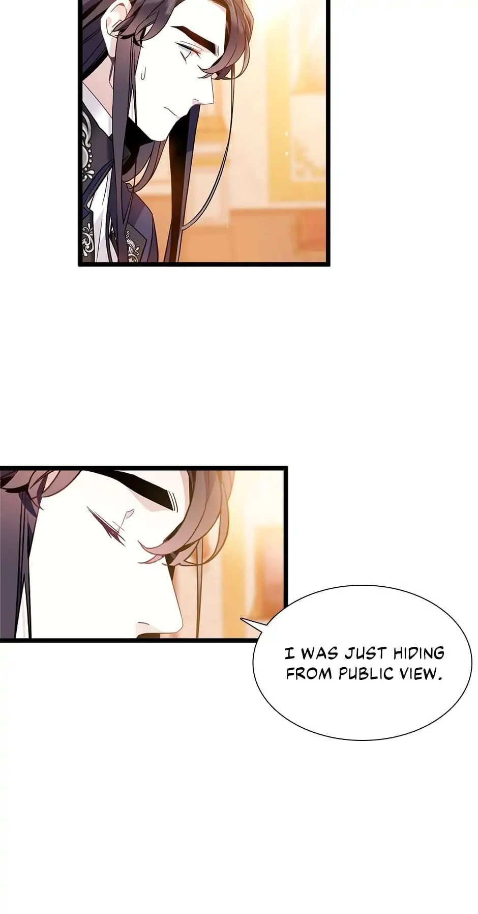 Not-Sew-Wicked Stepmom 「Official」 - Episode 38 manhwa