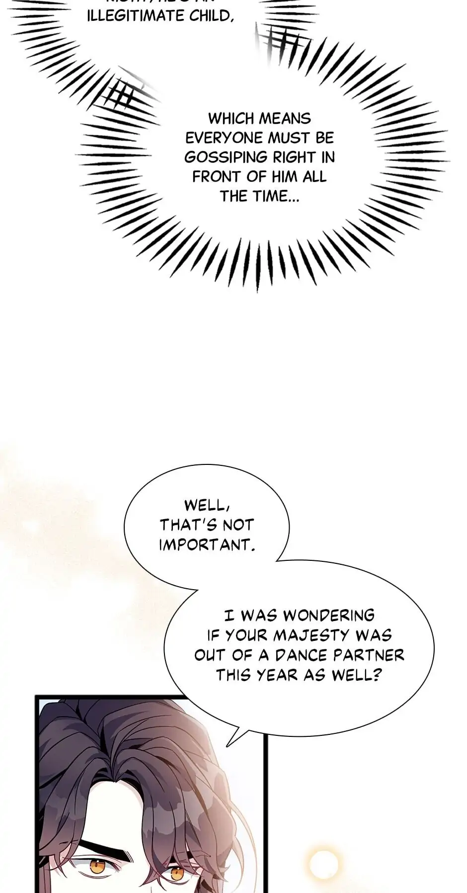 Not-Sew-Wicked Stepmom 「Official」 - Episode 38 manhwa