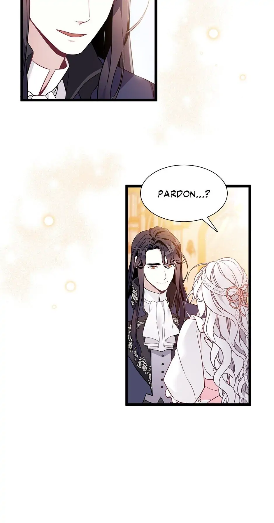 Not-Sew-Wicked Stepmom 「Official」 - Episode 38 manhwa