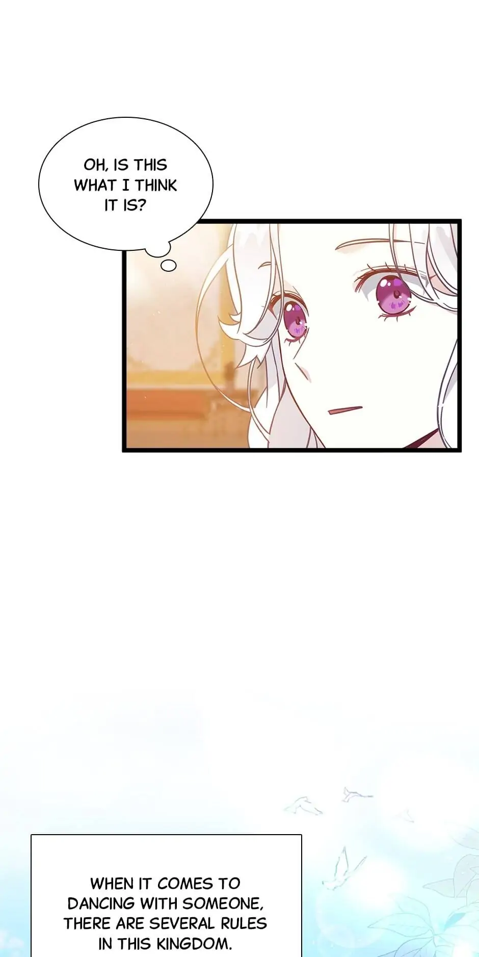 Not-Sew-Wicked Stepmom 「Official」 - Episode 38 manhwa