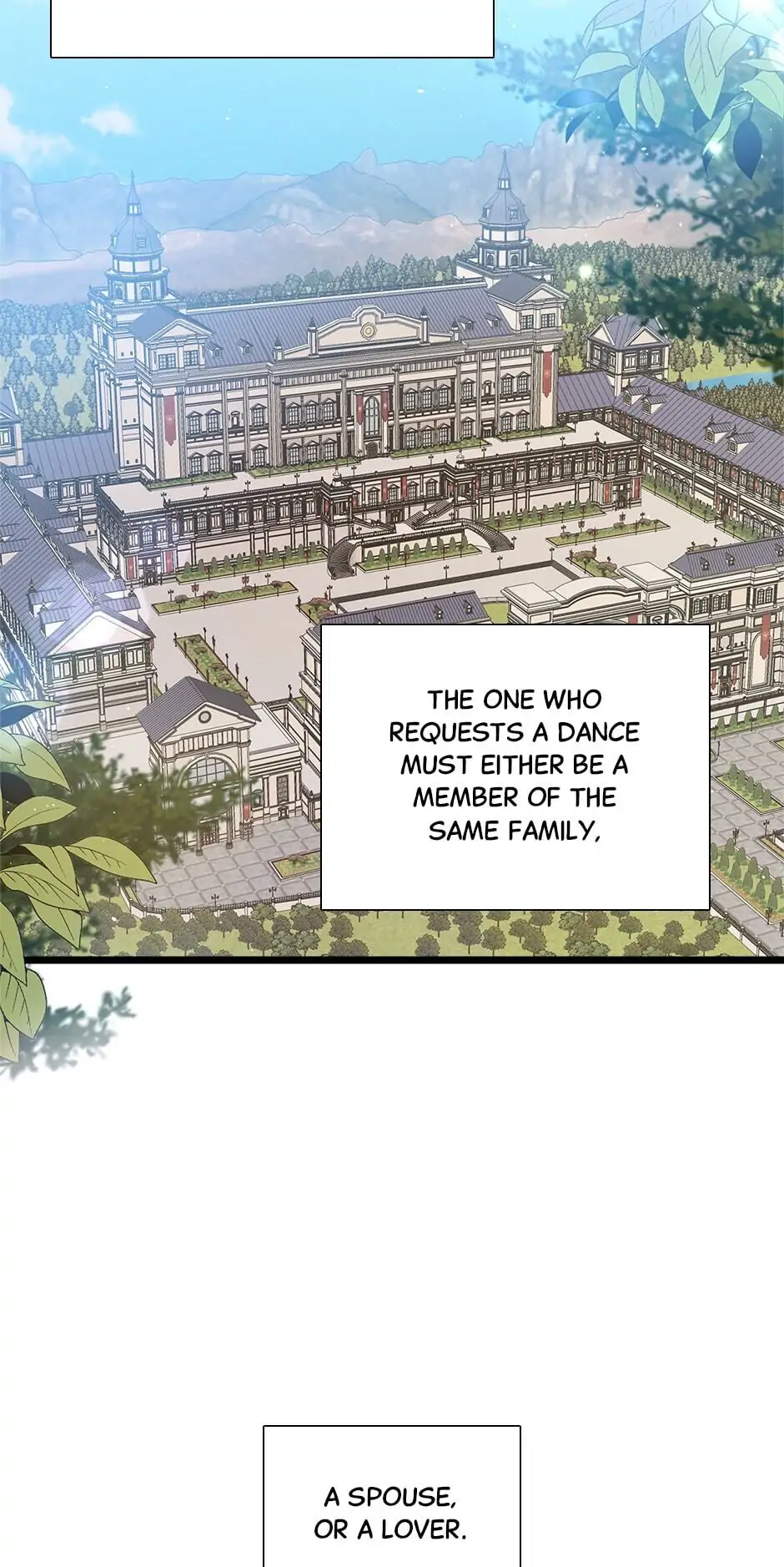 Not-Sew-Wicked Stepmom 「Official」 - Episode 38 manhwa