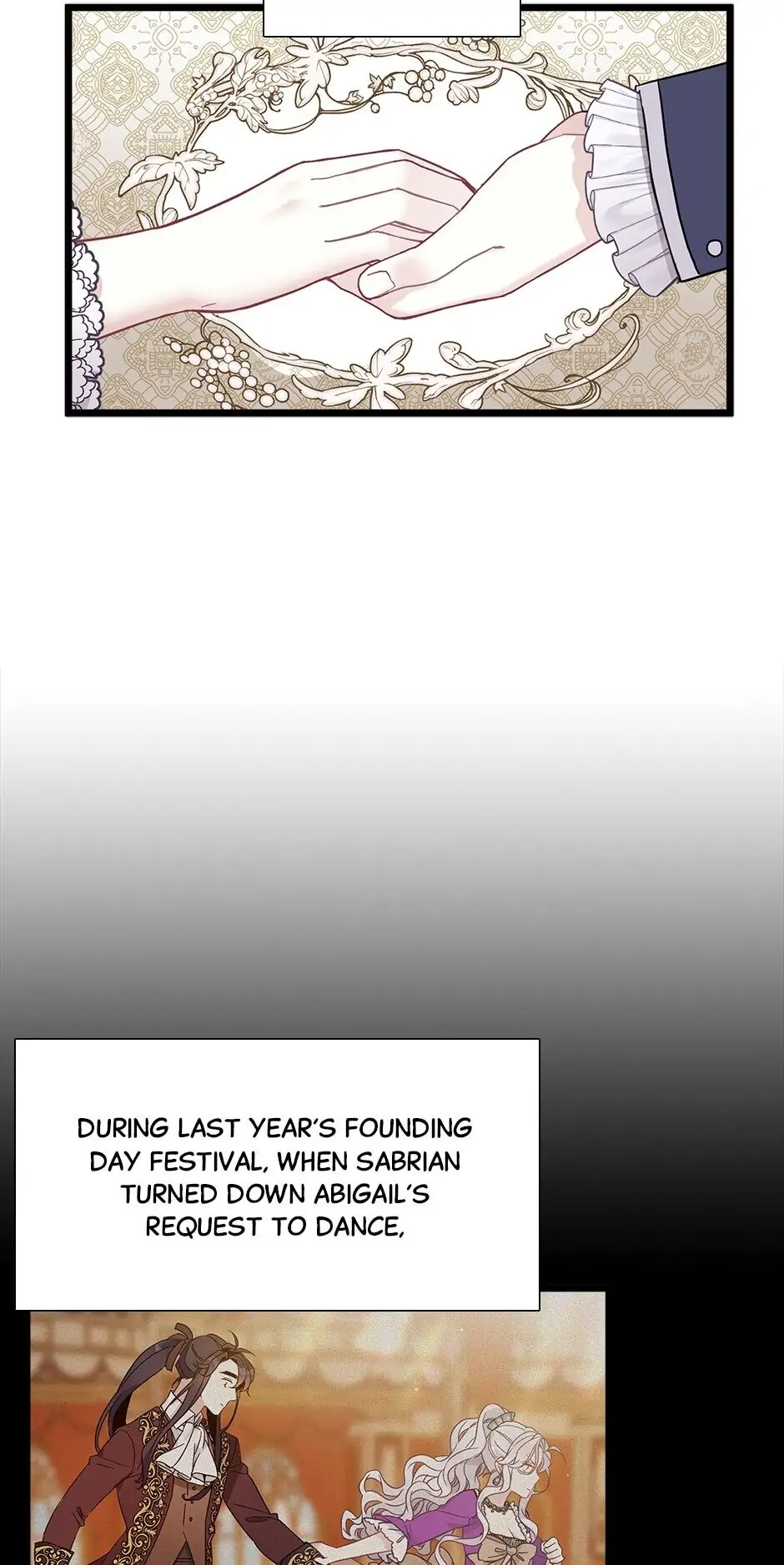 Not-Sew-Wicked Stepmom 「Official」 - Episode 38 manhwa