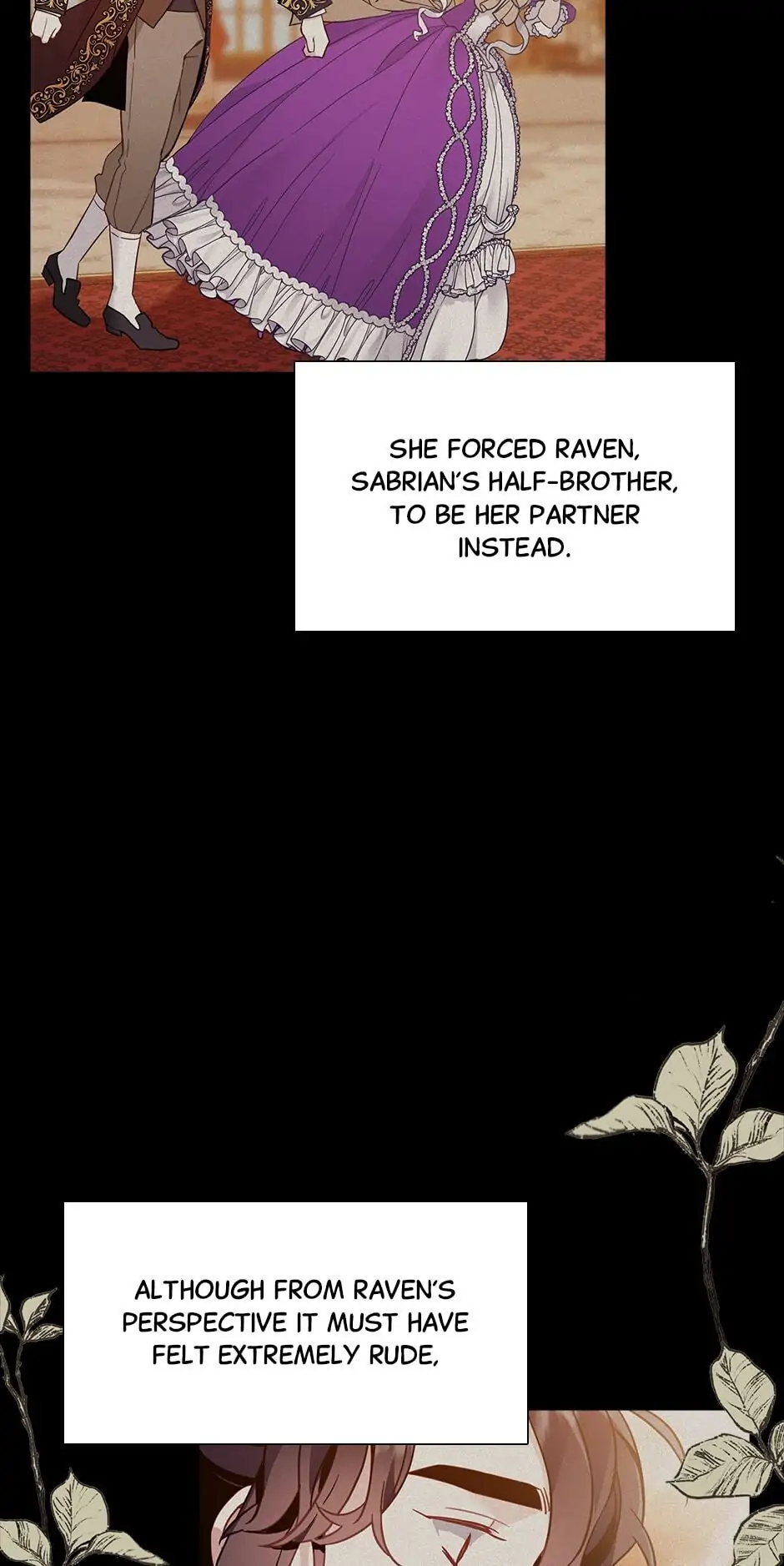 Not-Sew-Wicked Stepmom 「Official」 - Episode 38 manhwa