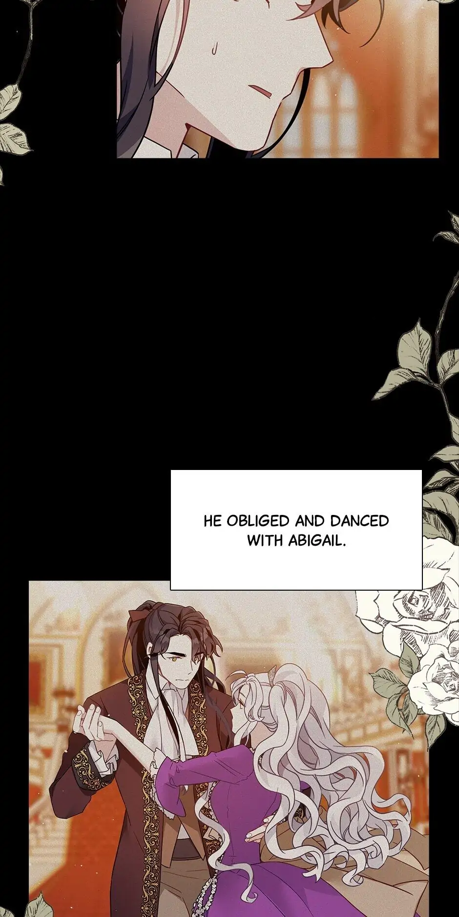 Not-Sew-Wicked Stepmom 「Official」 - Episode 38 manhwa
