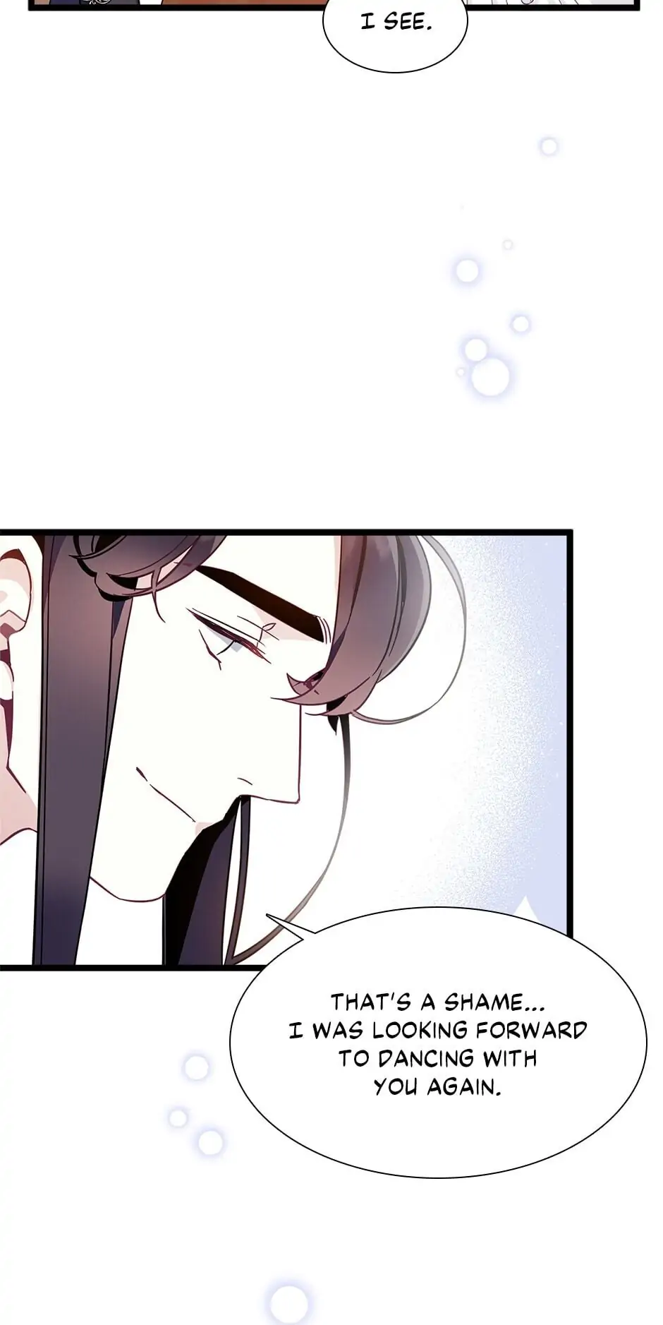 Not-Sew-Wicked Stepmom 「Official」 - Episode 38 manhwa