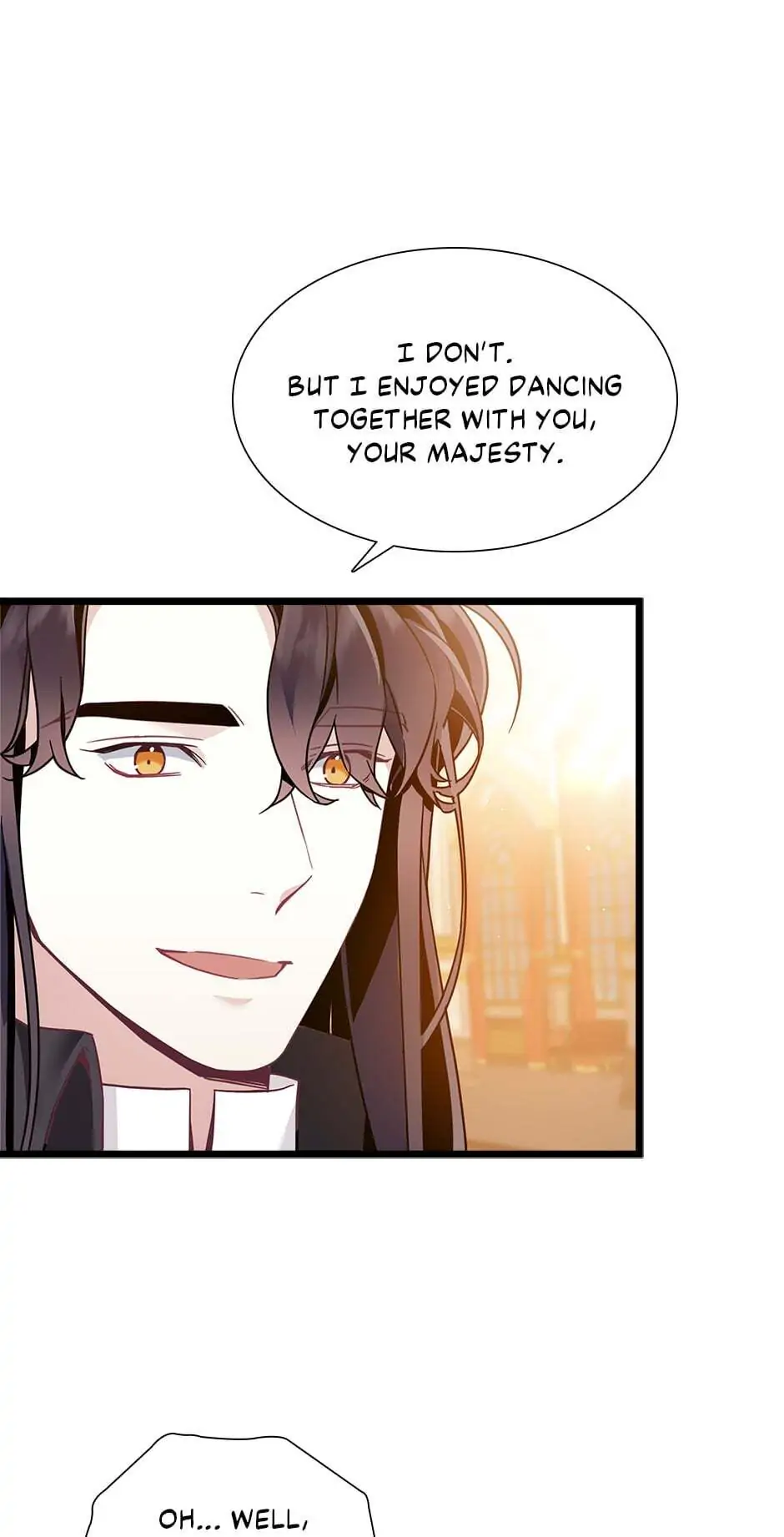 Not-Sew-Wicked Stepmom 「Official」 - Episode 38 manhwa