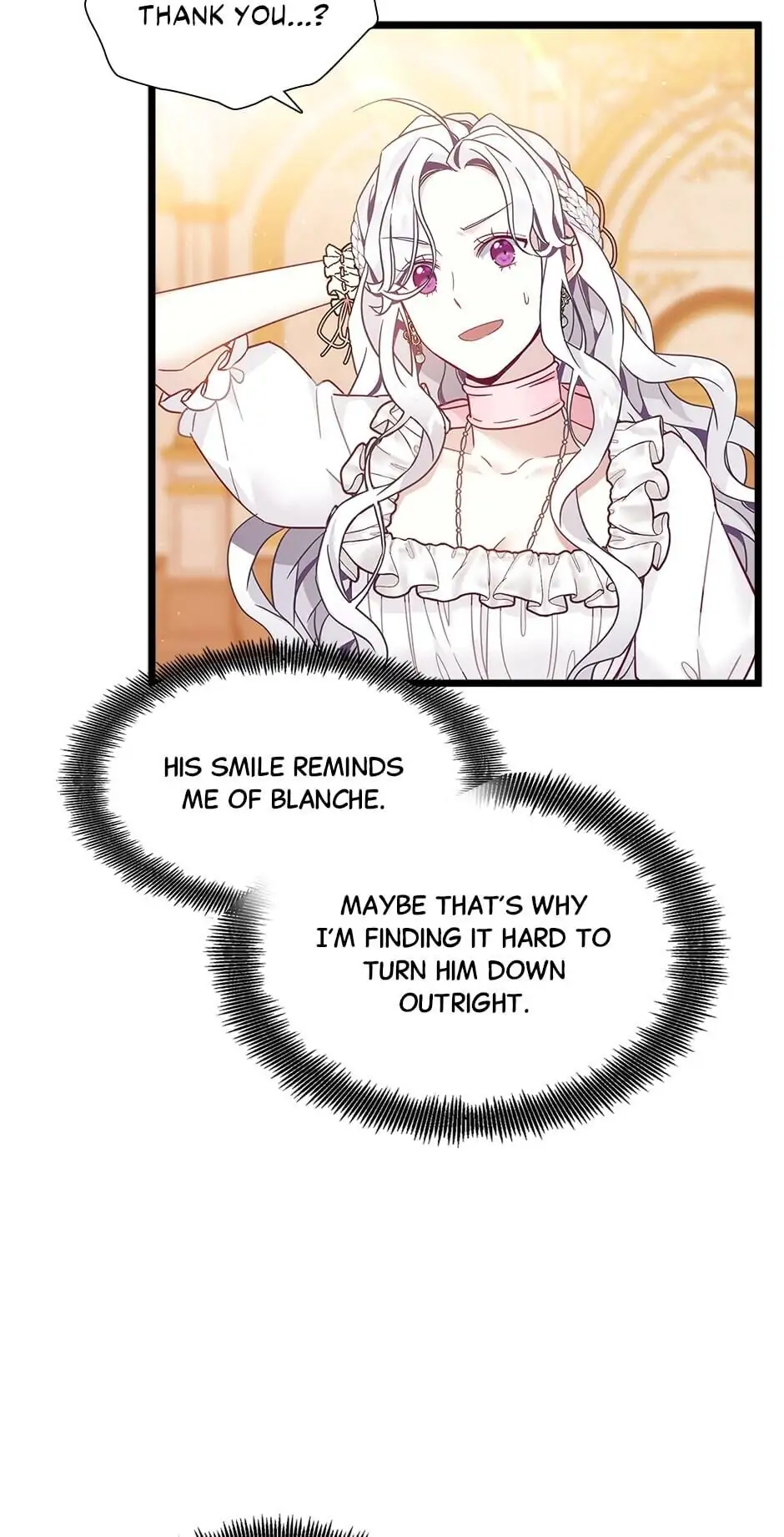 Not-Sew-Wicked Stepmom 「Official」 - Episode 38 manhwa