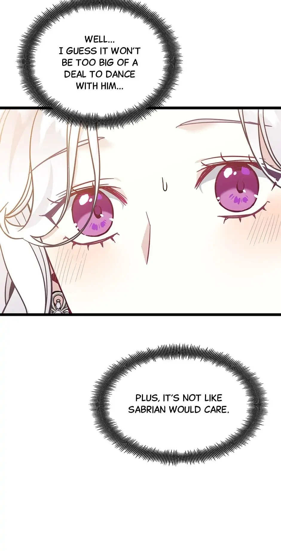 Not-Sew-Wicked Stepmom 「Official」 - Episode 38 manhwa