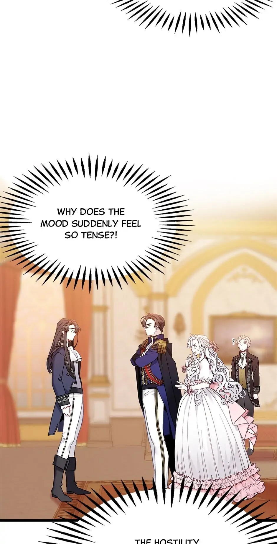 Not-Sew-Wicked Stepmom 「Official」 - Episode 38 manhwa