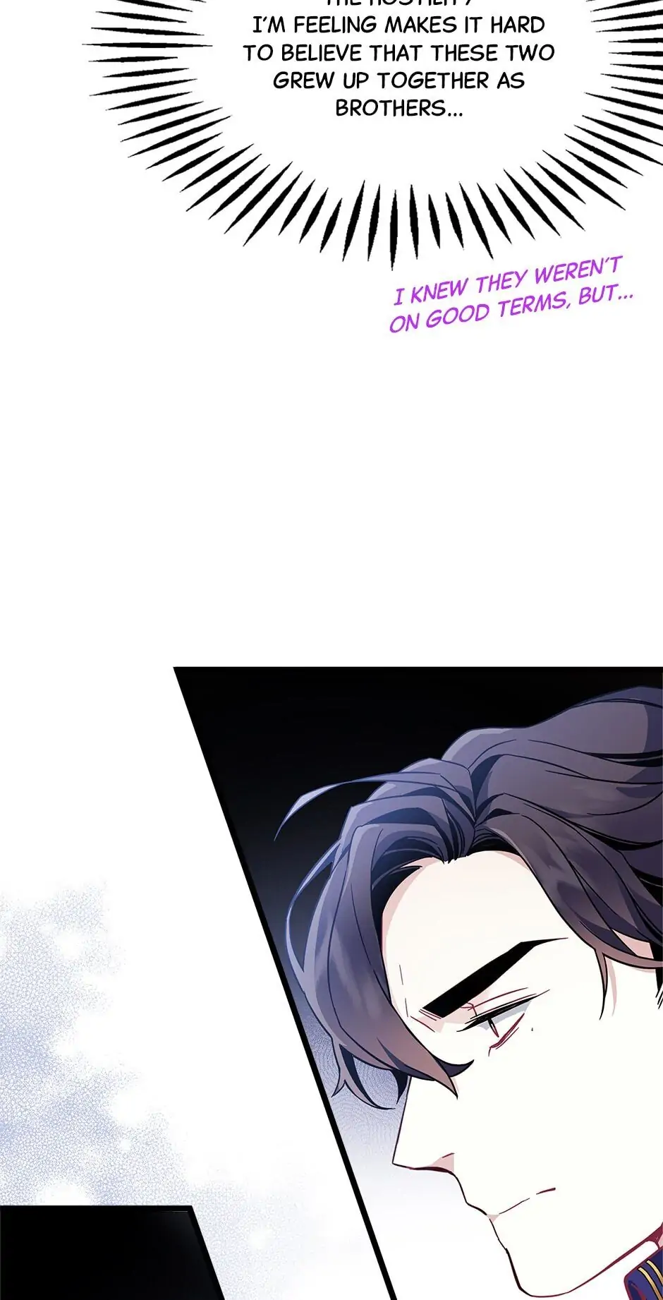 Not-Sew-Wicked Stepmom 「Official」 - Episode 38 manhwa