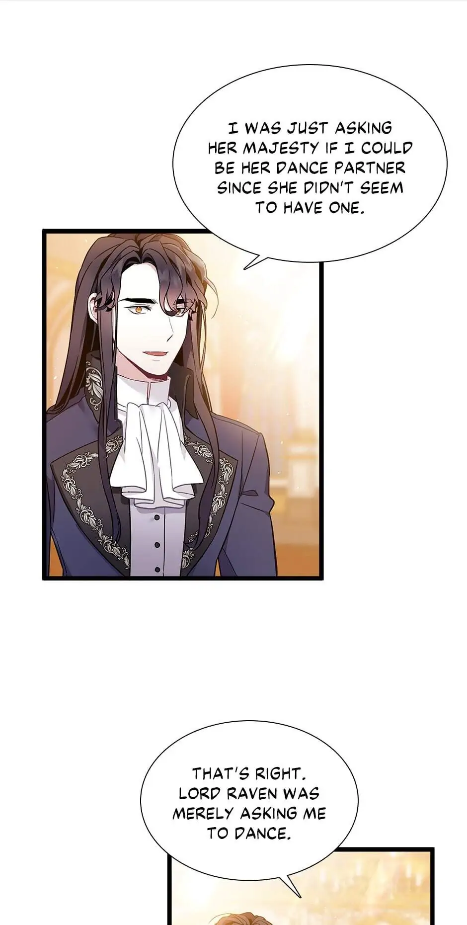 Not-Sew-Wicked Stepmom 「Official」 - Episode 38 manhwa